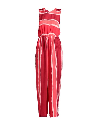 ARMANI EXCHANGE Jumpsuits and Dungarees Garnet 100% Viscose