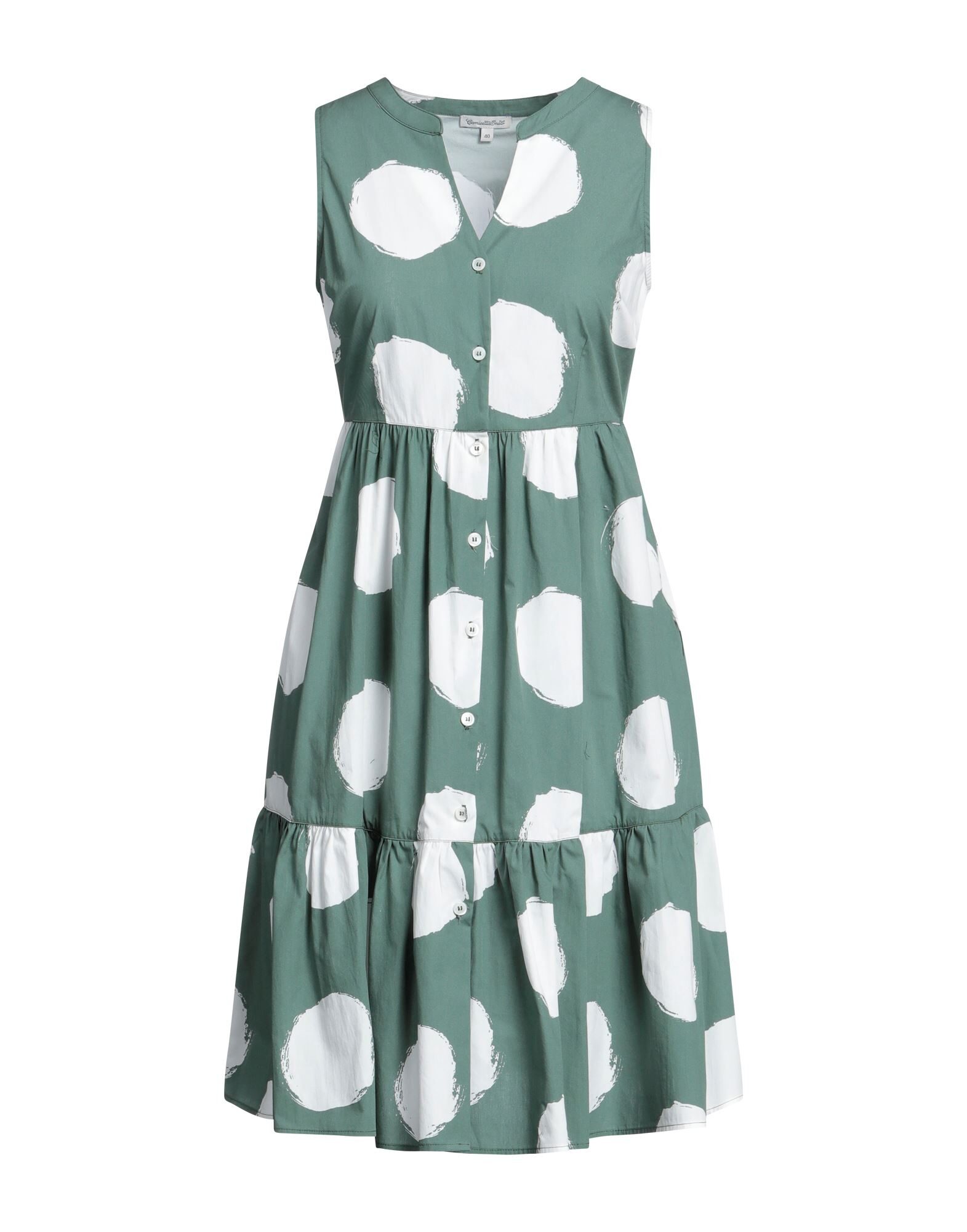 CAMICETTASNOB - Mini dresses