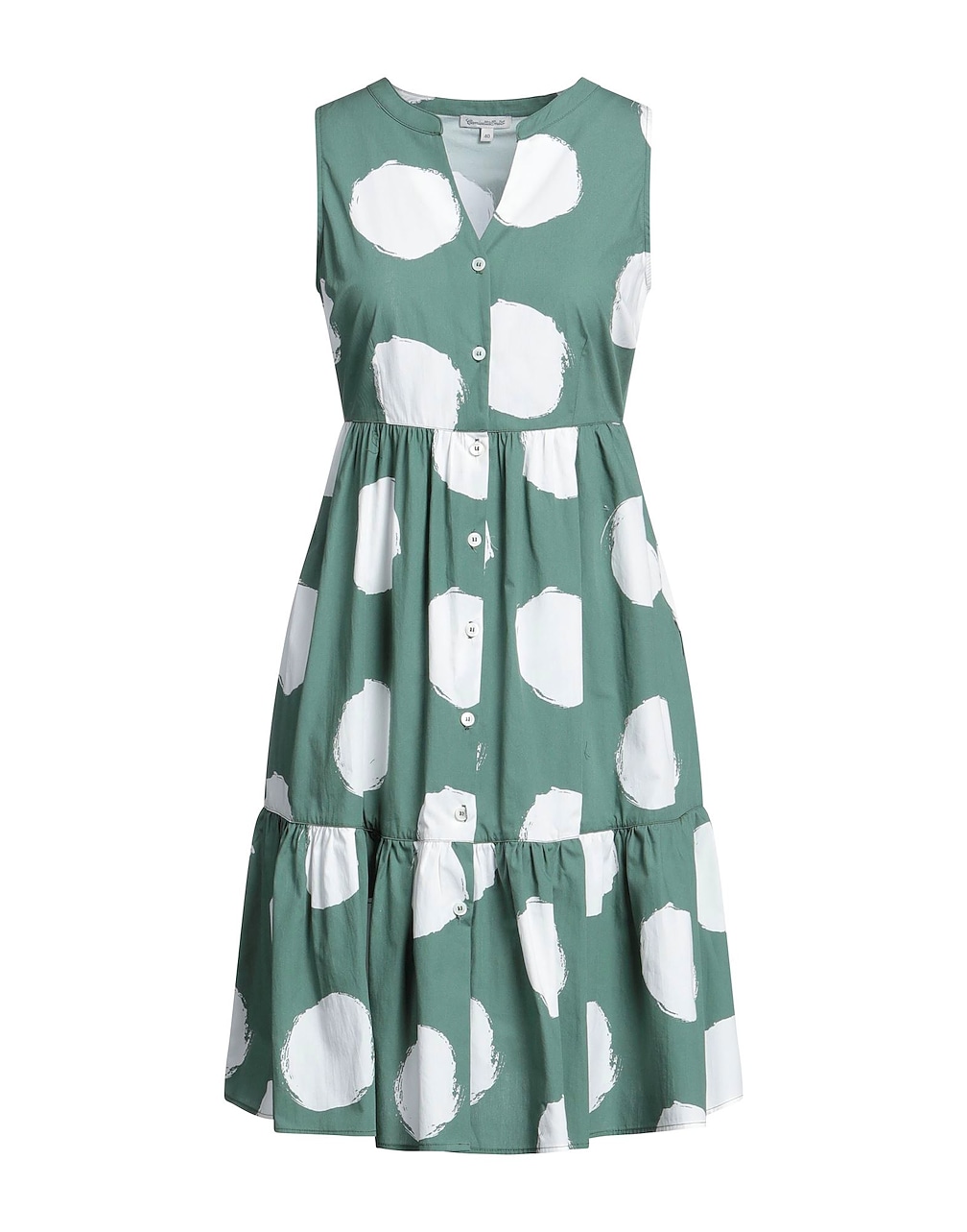 CAMICETTASNOB - Μίνι φορέματα