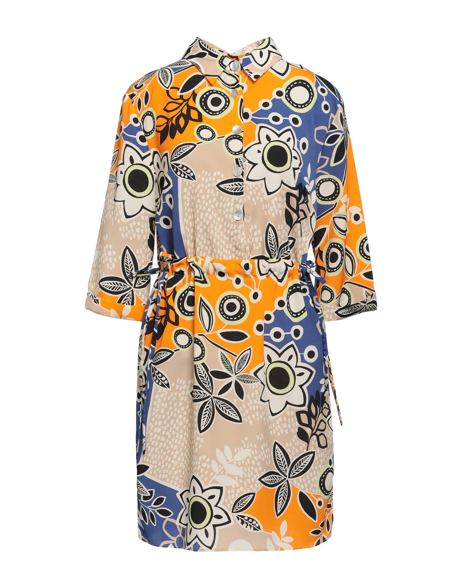 HANITA - Mini dresses