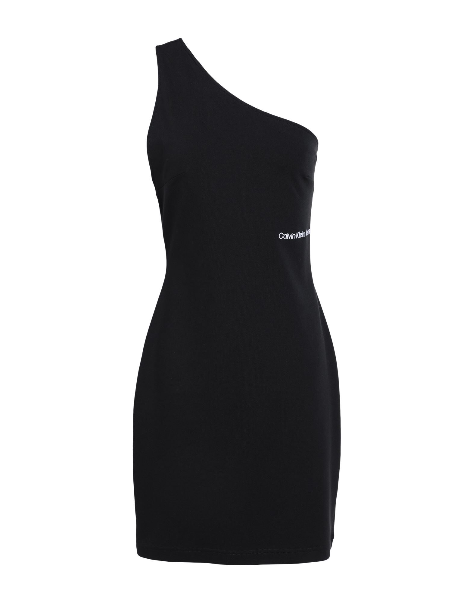 CALVIN KLEIN JEANS - Mini dresses
