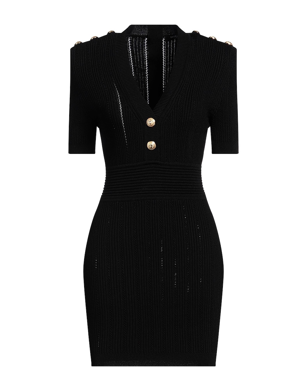 BALMAIN - Mini-Kleider