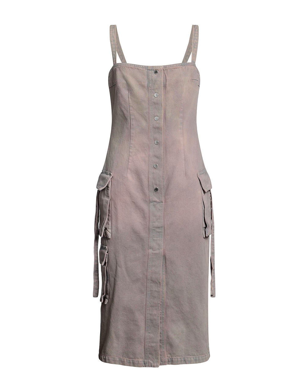OFF-WHITE™ - Midi dresses