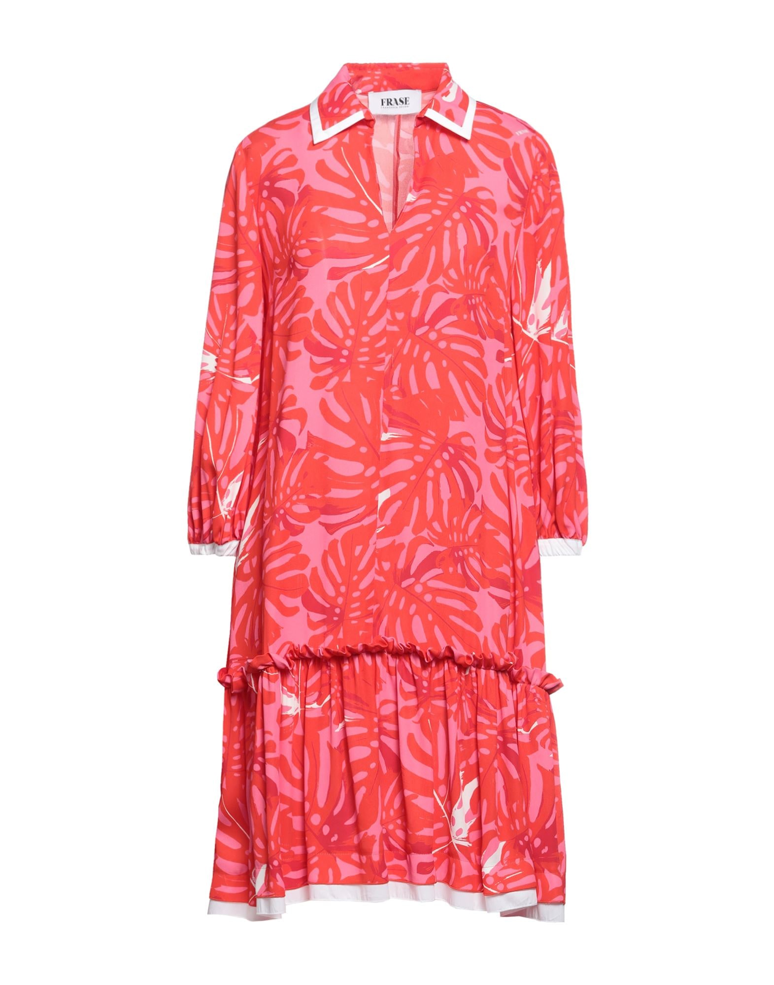 FRASE FRANCESCA SEVERI - Короткие платья