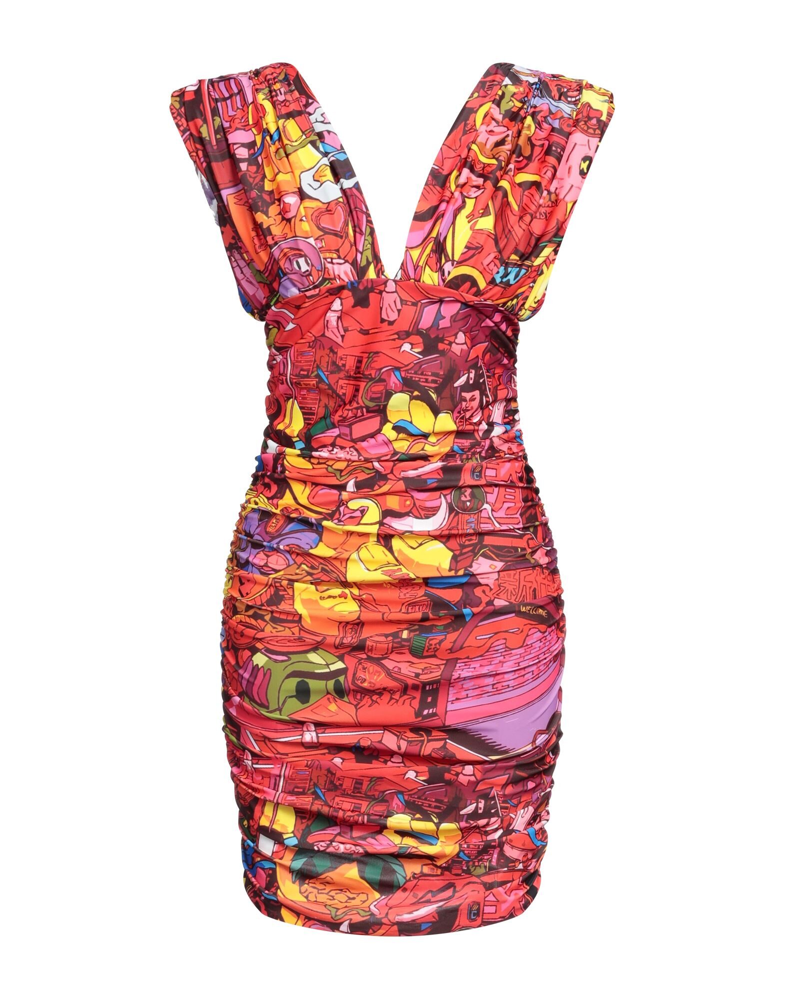 ANIYE BY - Minivestidos