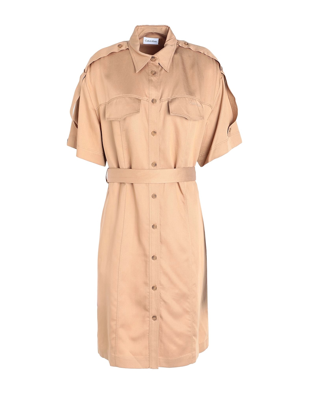 CALVIN KLEIN - Robes midi