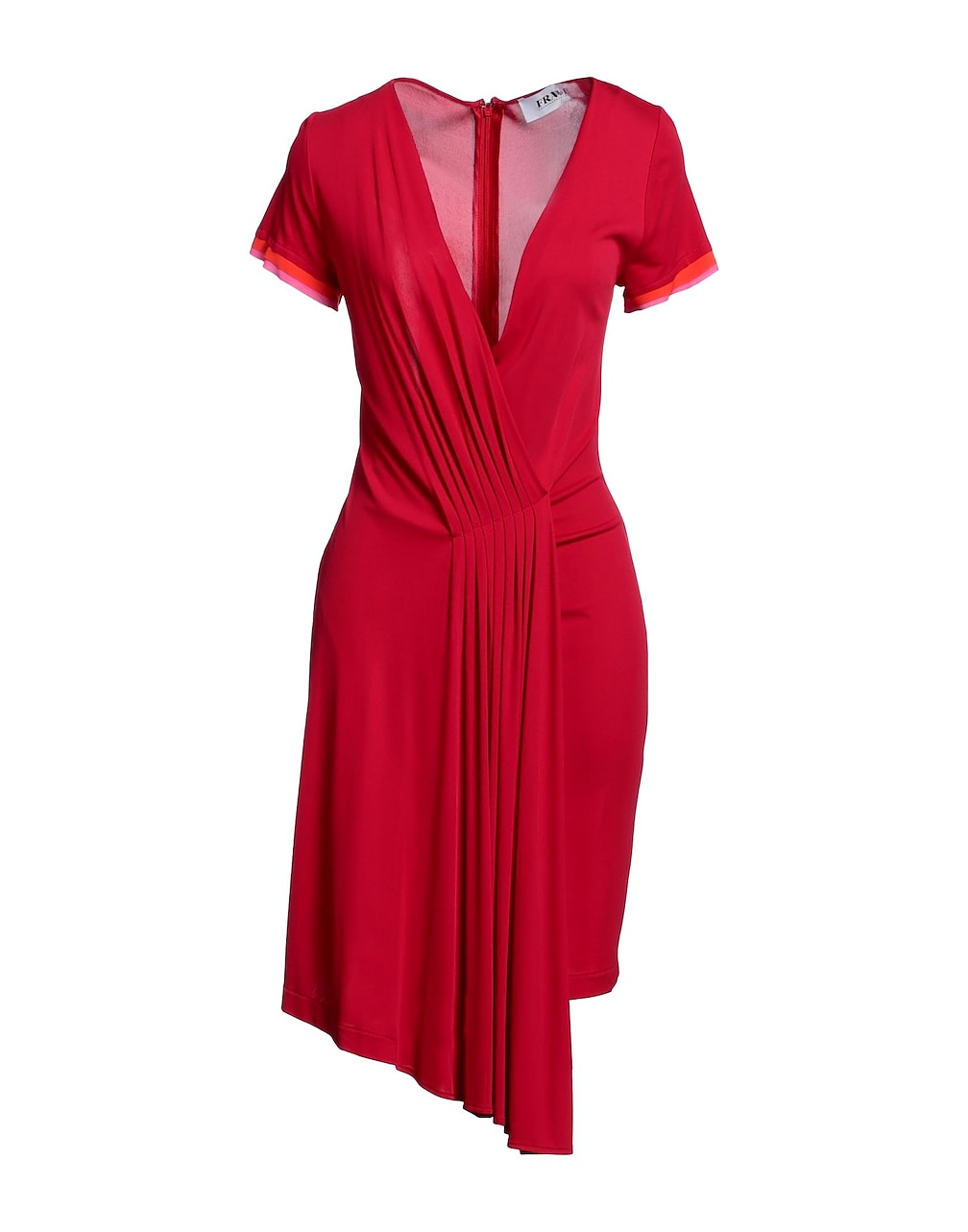 FRASE FRANCESCA SEVERI - Midi dresses