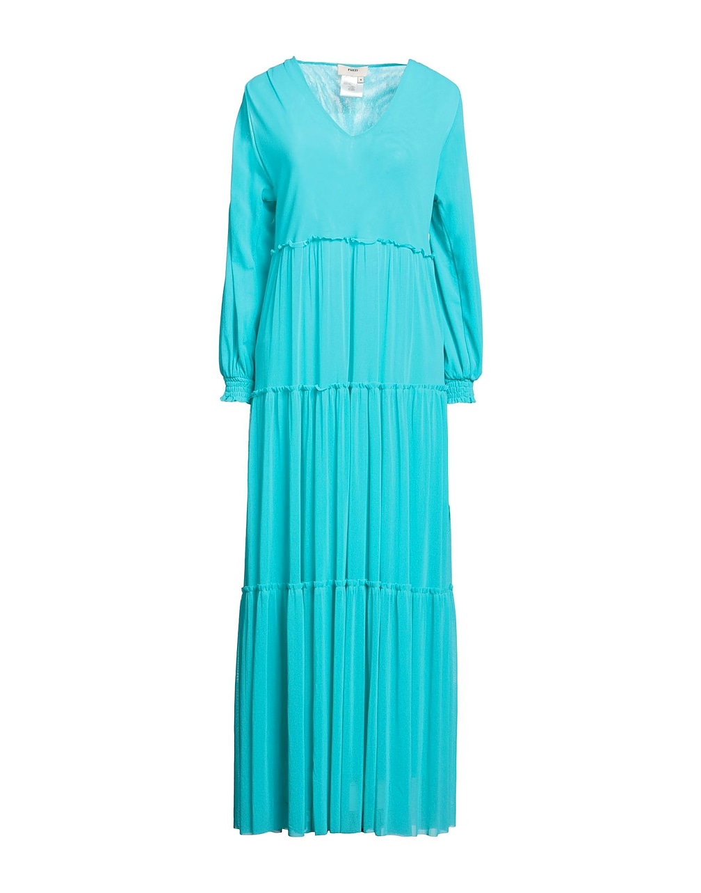 FUZZI - Maxi dresses
