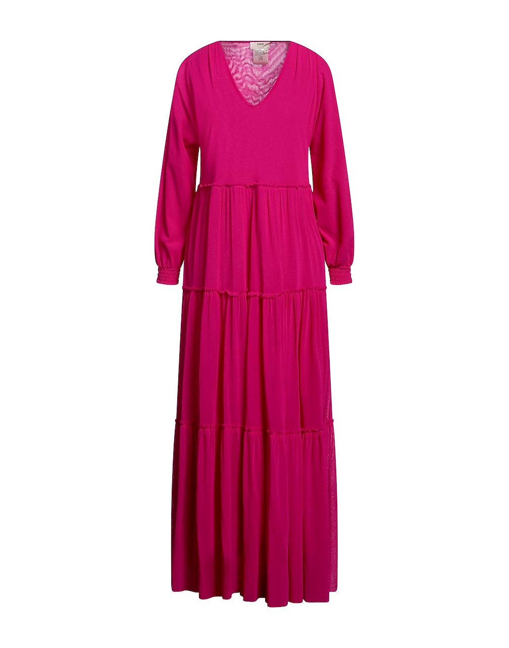 FUZZI - Μάξι φορέματα