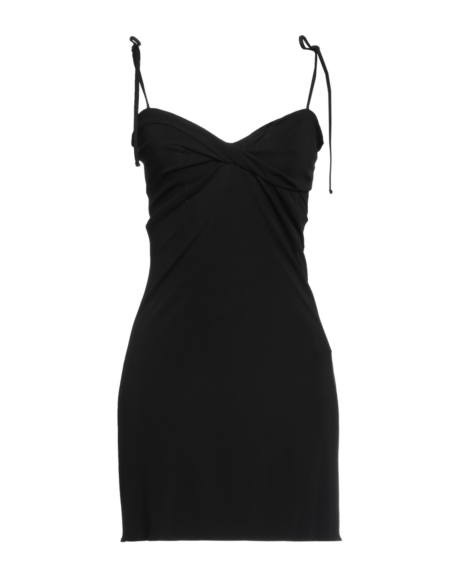 OFF-WHITE™ - ミニ丈ドレス