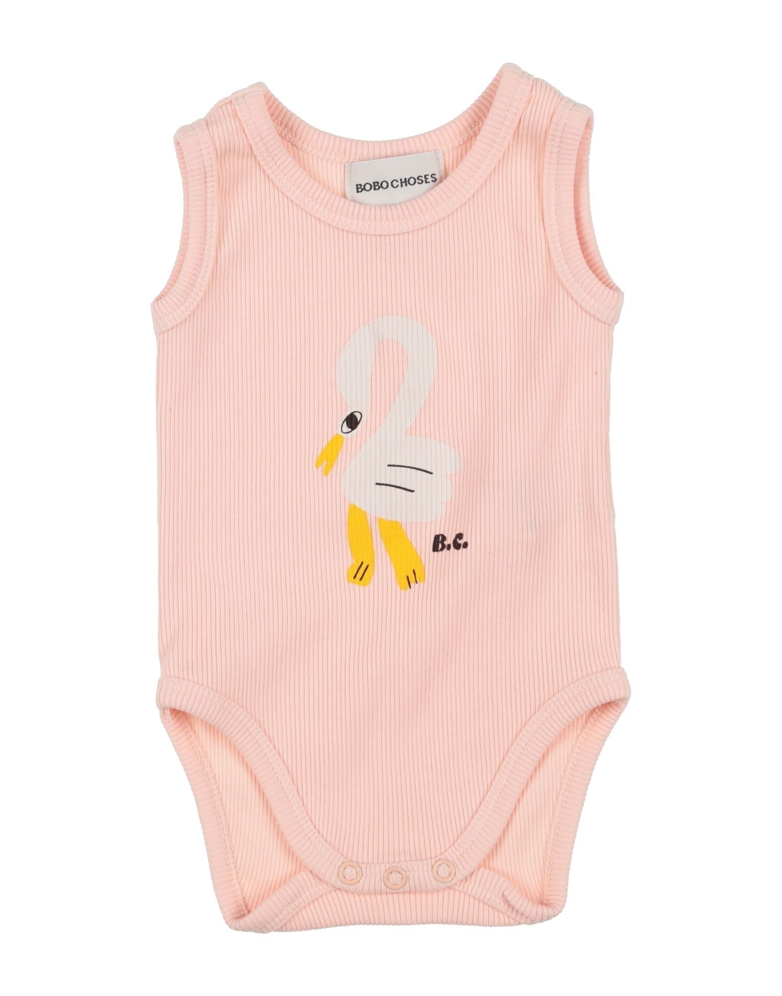 BOBO CHOSES - Baby Bodysuits