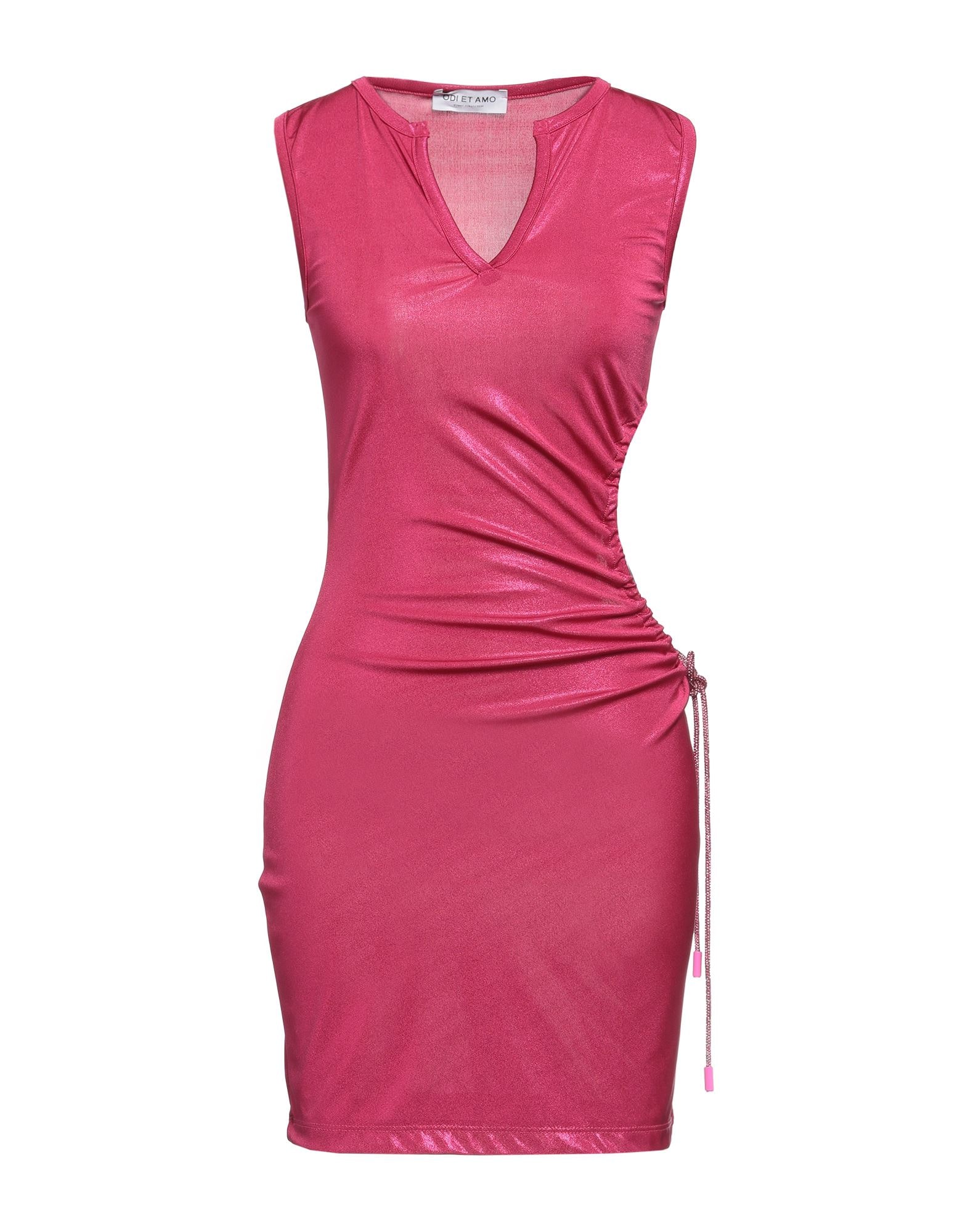 ODI ET AMO - Mini dresses