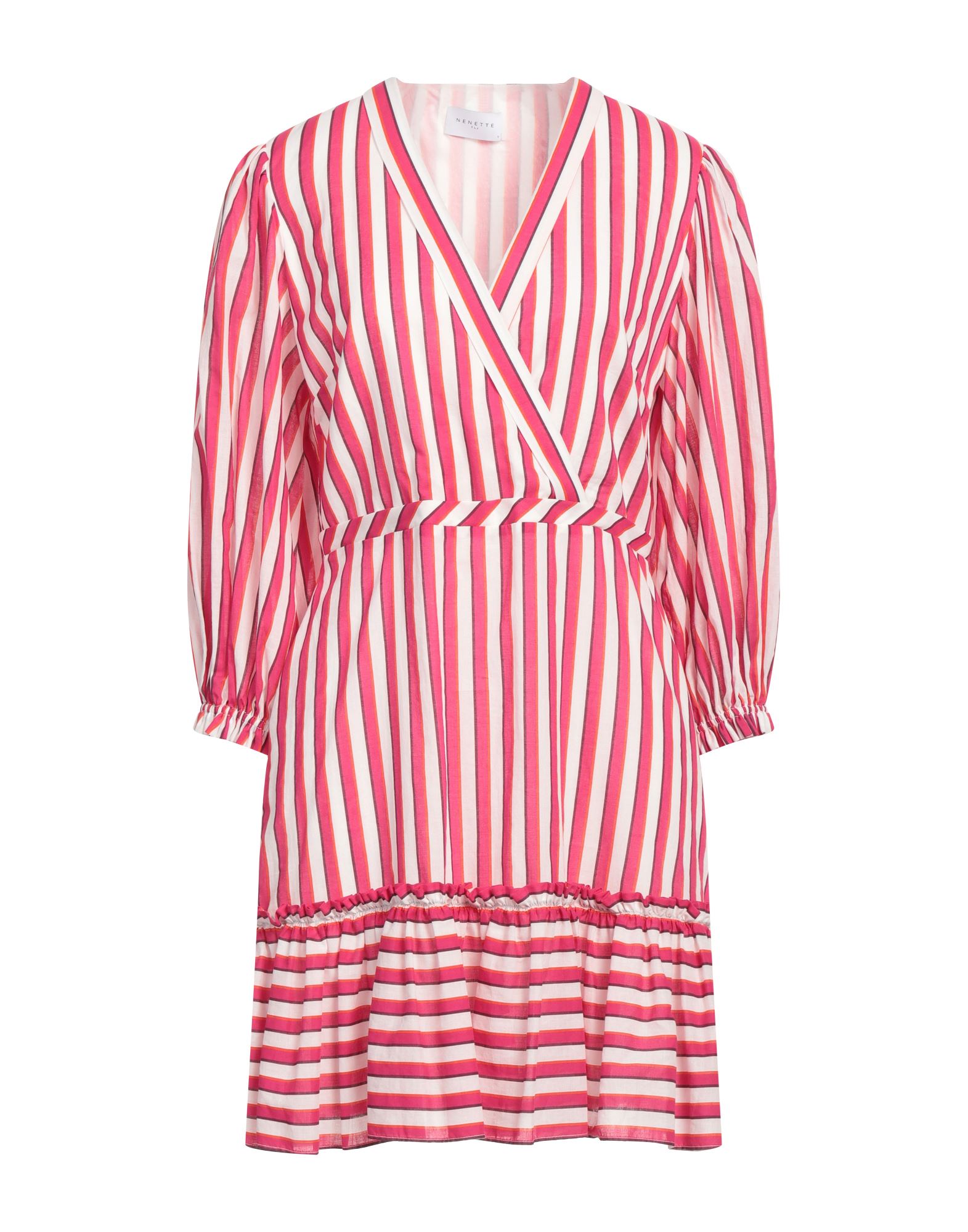 NENETTE - Vestiti corti