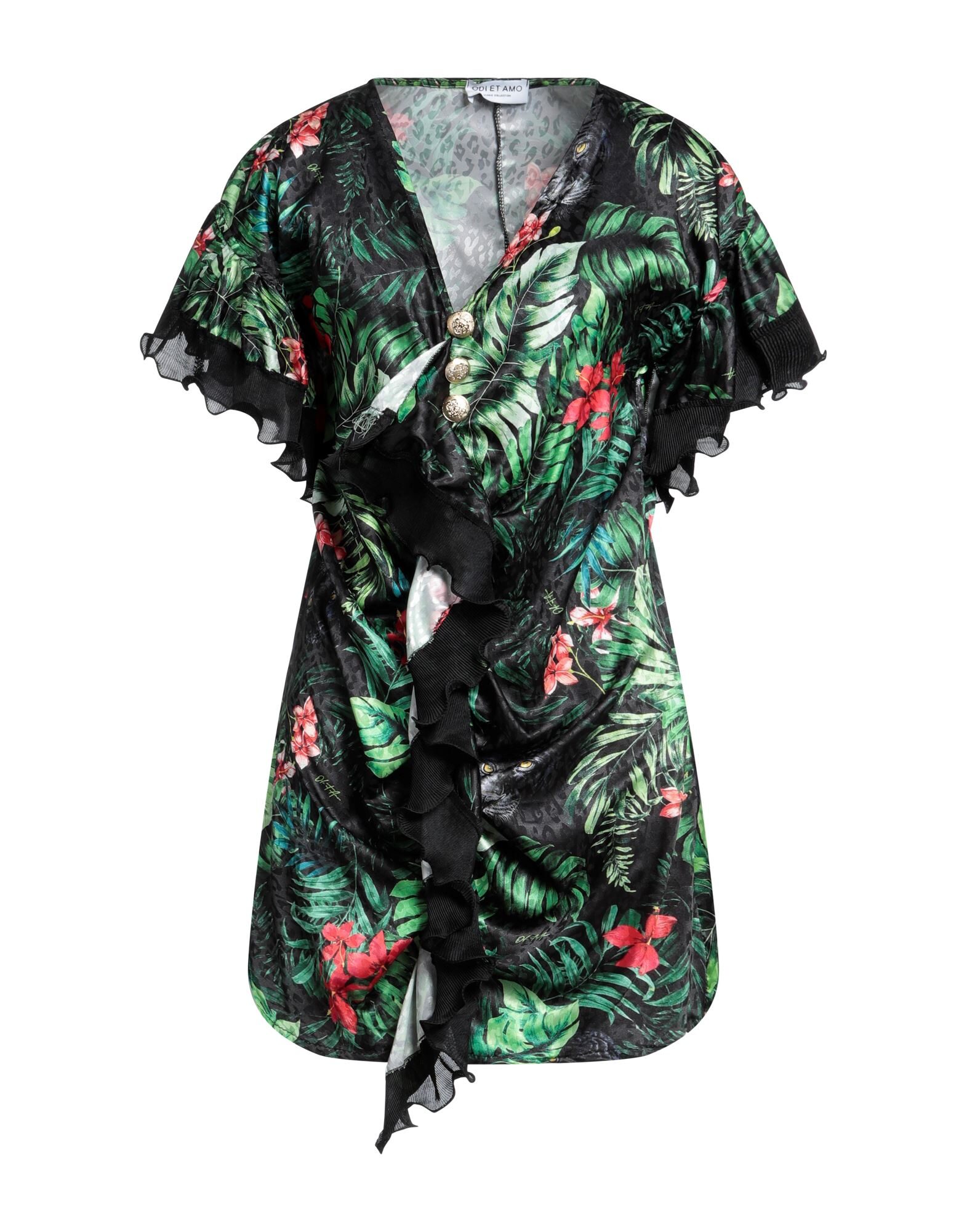 ODI ET AMO - Μίνι φορέματα