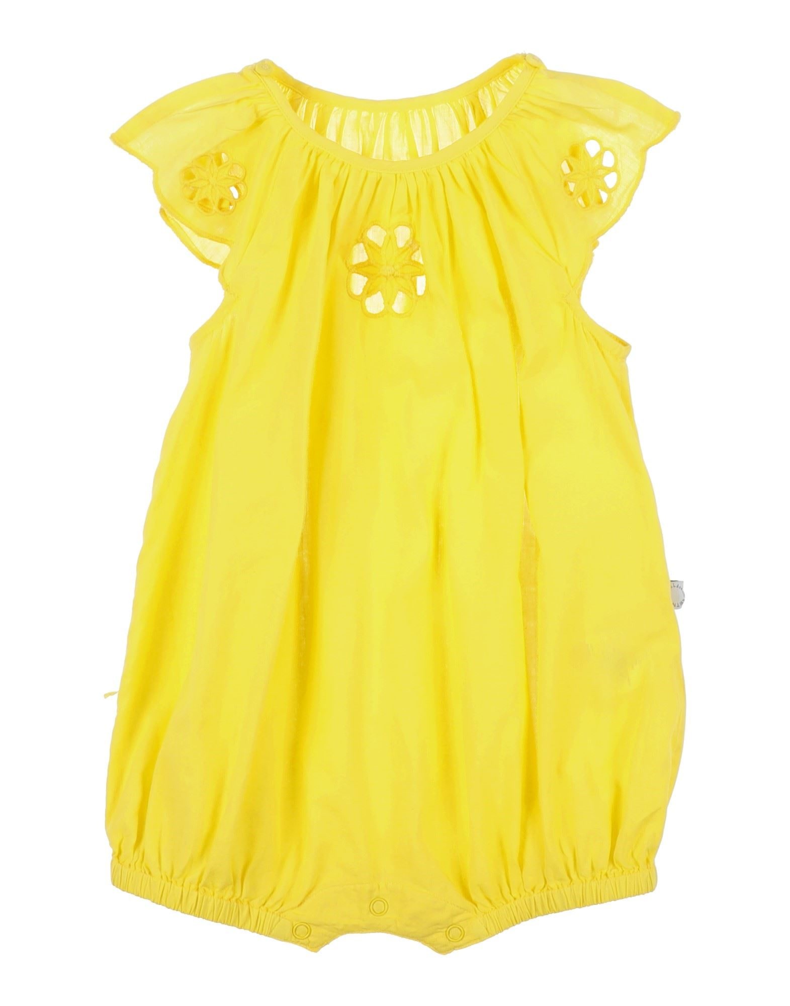 STELLA McCARTNEY KIDS - ロンパース＆ベビーサロペット