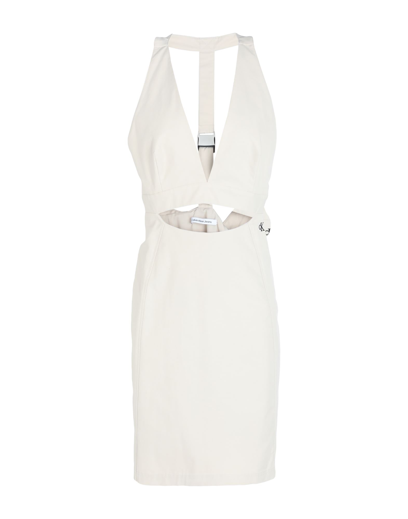 CALVIN KLEIN JEANS - Mini dresses
