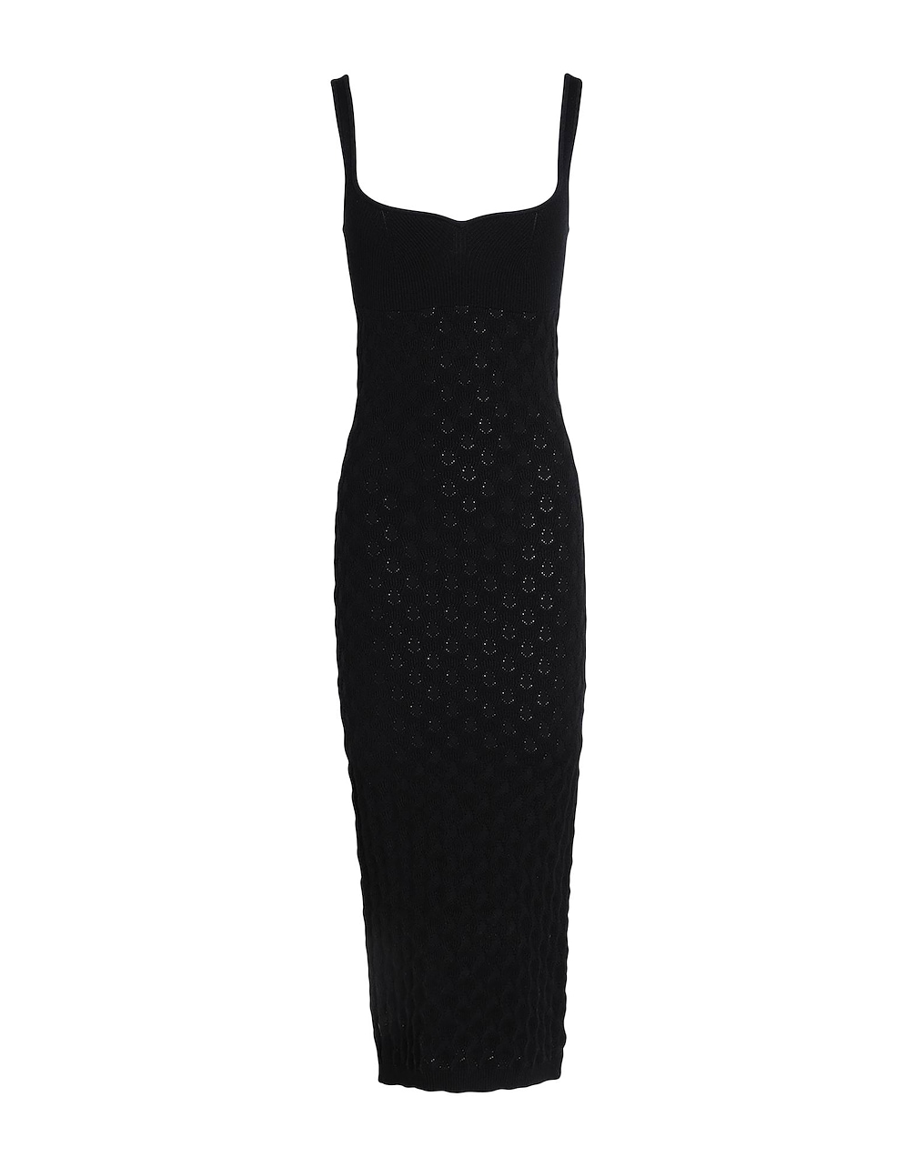 NINETY PERCENT - Midi dresses
