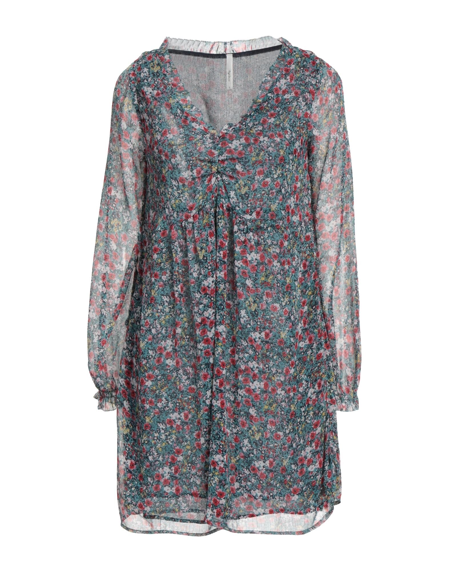 PEPE JEANS - Robes courtes