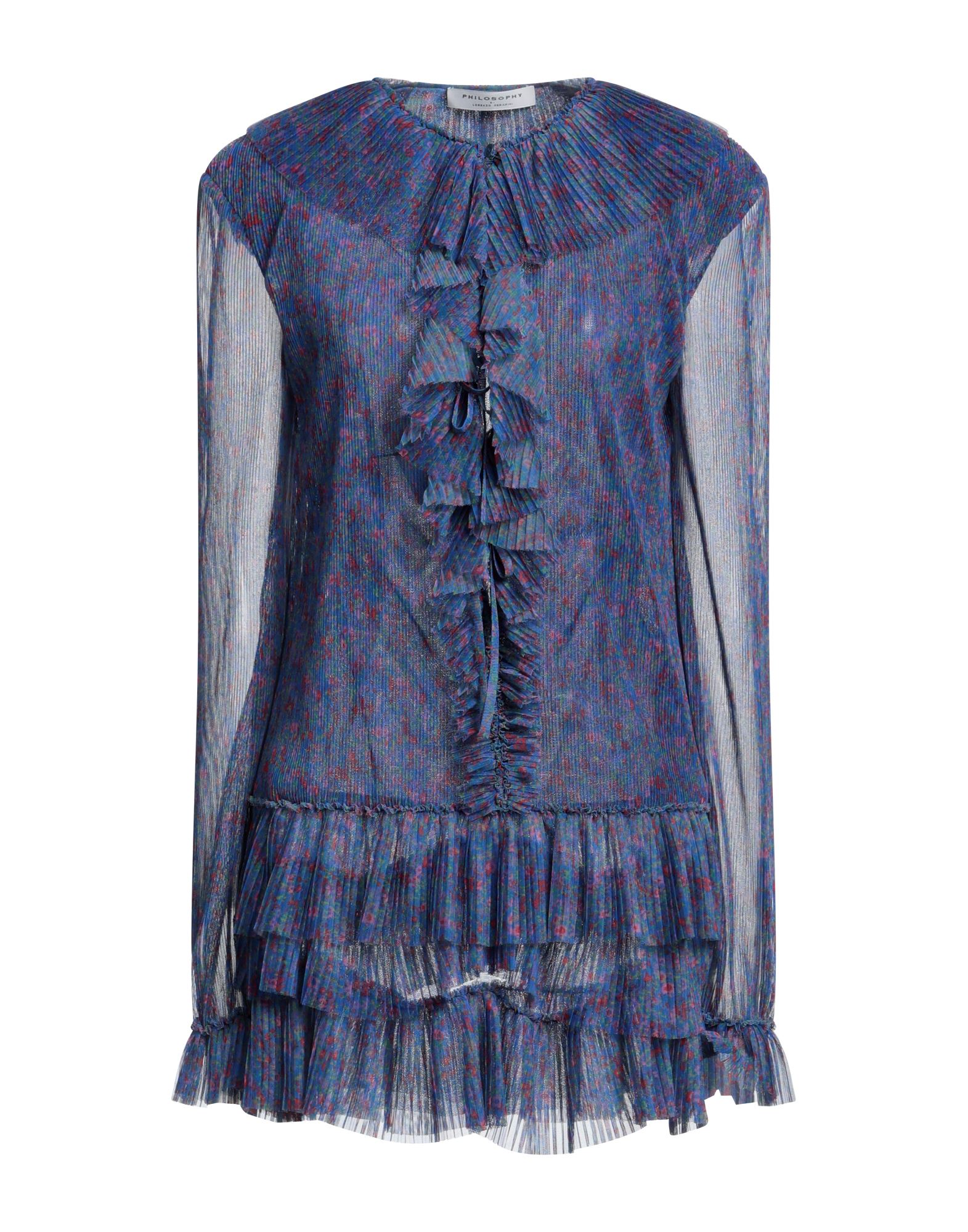 PHILOSOPHY di LORENZO SERAFINI - Minivestidos