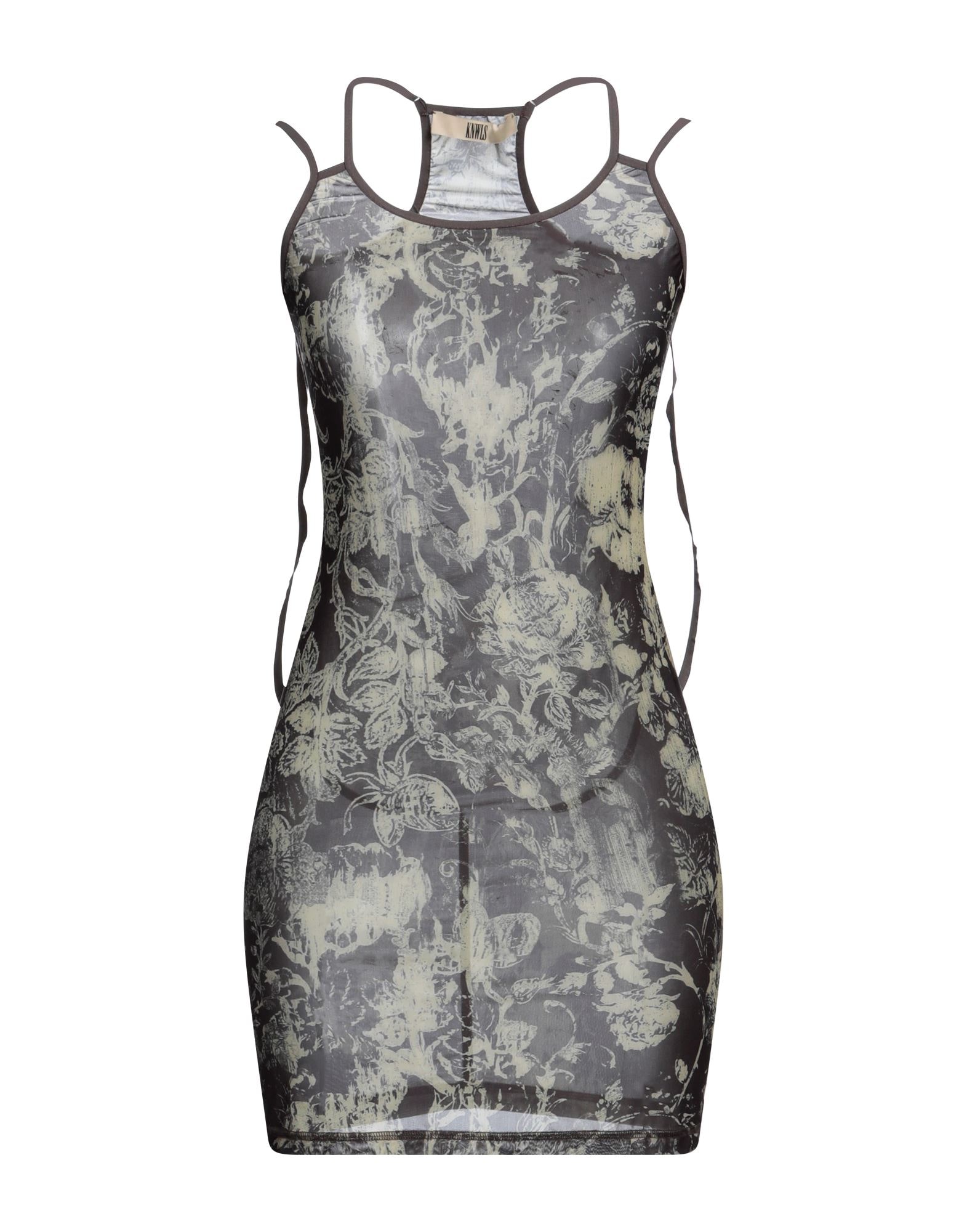 KNWLS - Mini dresses