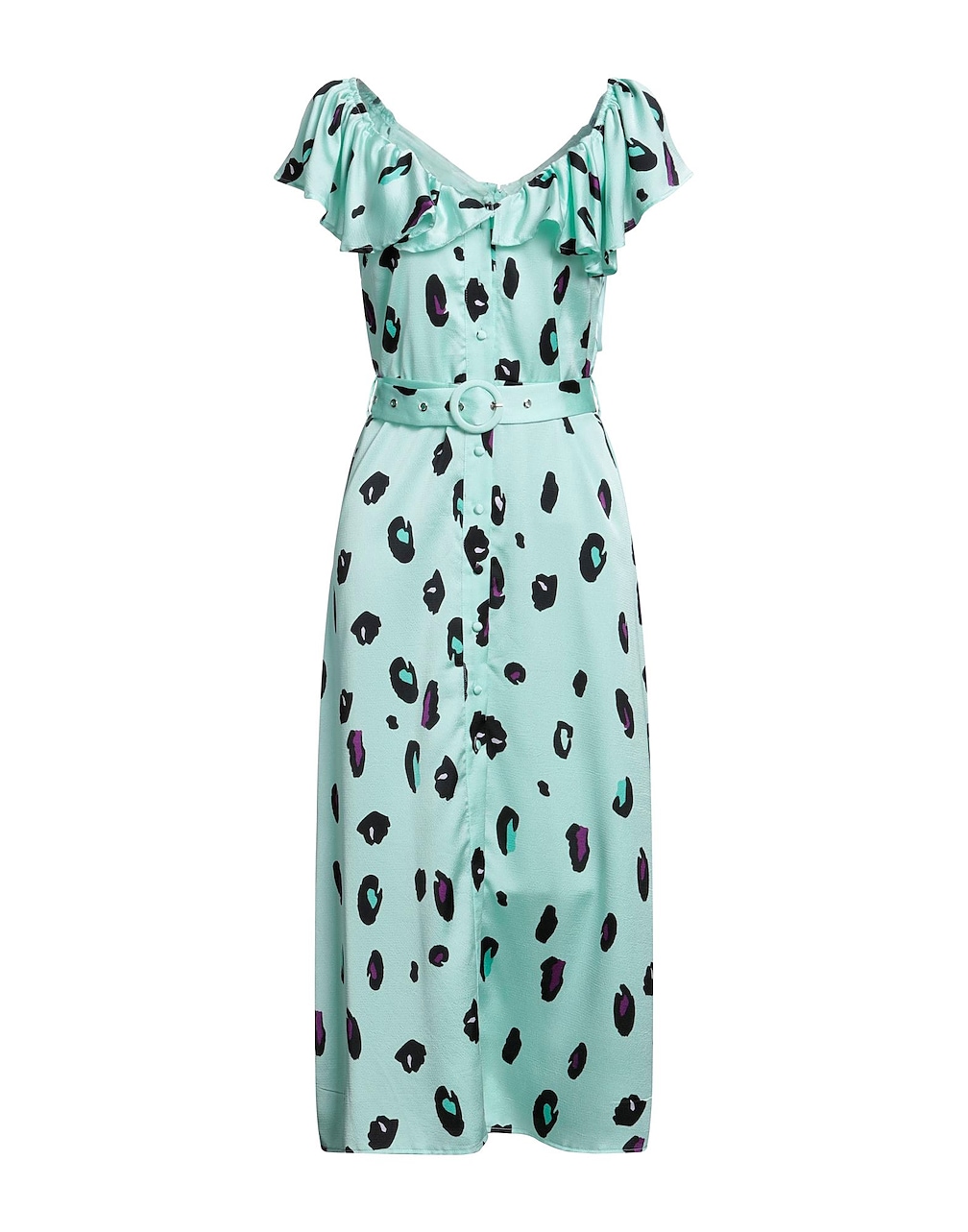 LIQUORISH - Midi dresses