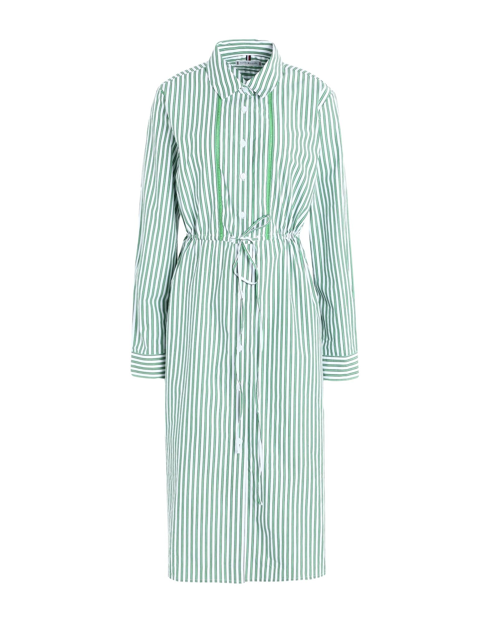 TOMMY HILFIGER - Robes midi