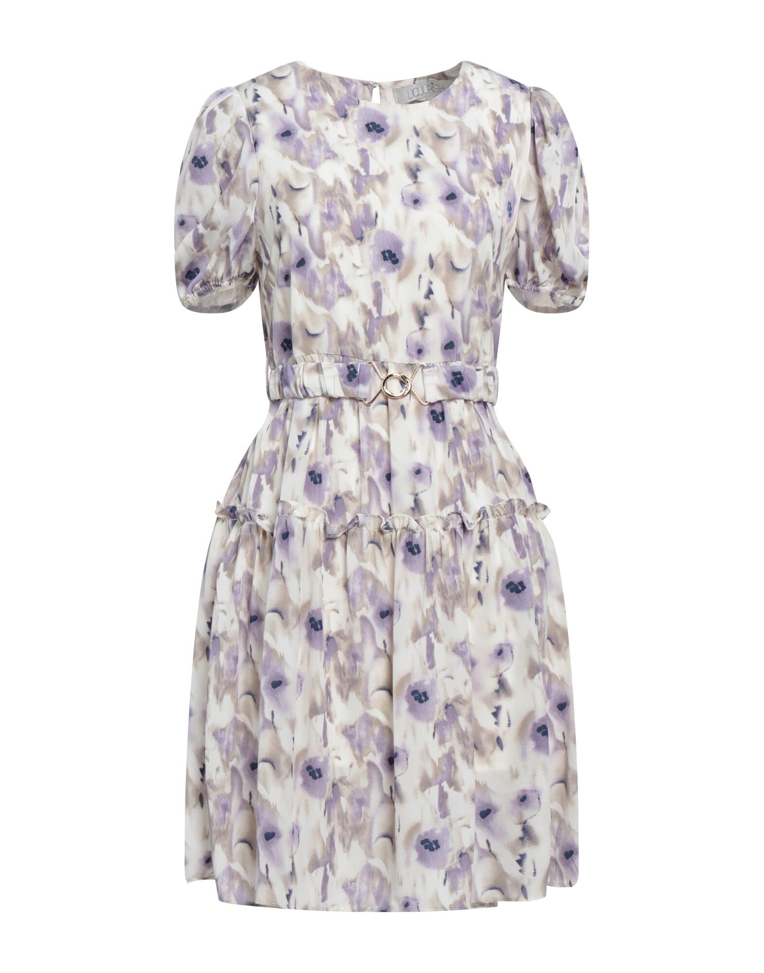 LIQUORISH - Robes courtes