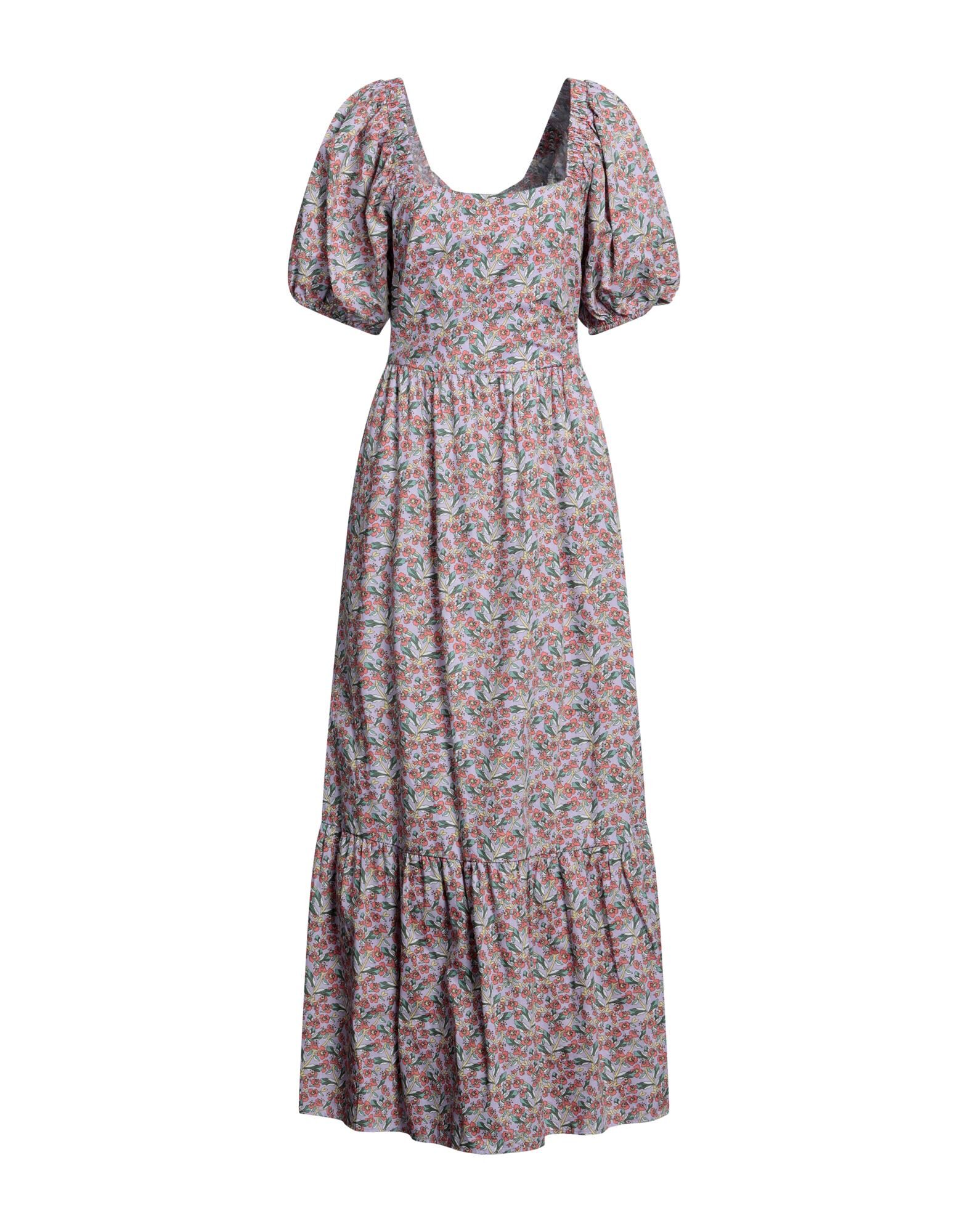 LIQUORISH - Robes longues