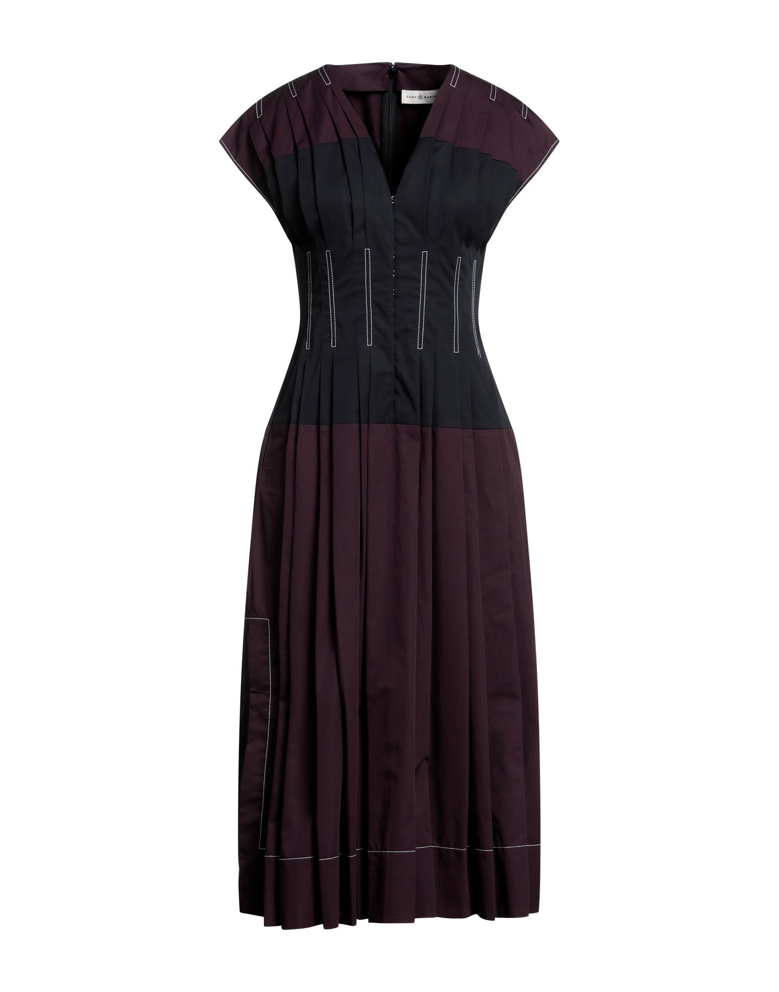 TORY BURCH - Платья миди