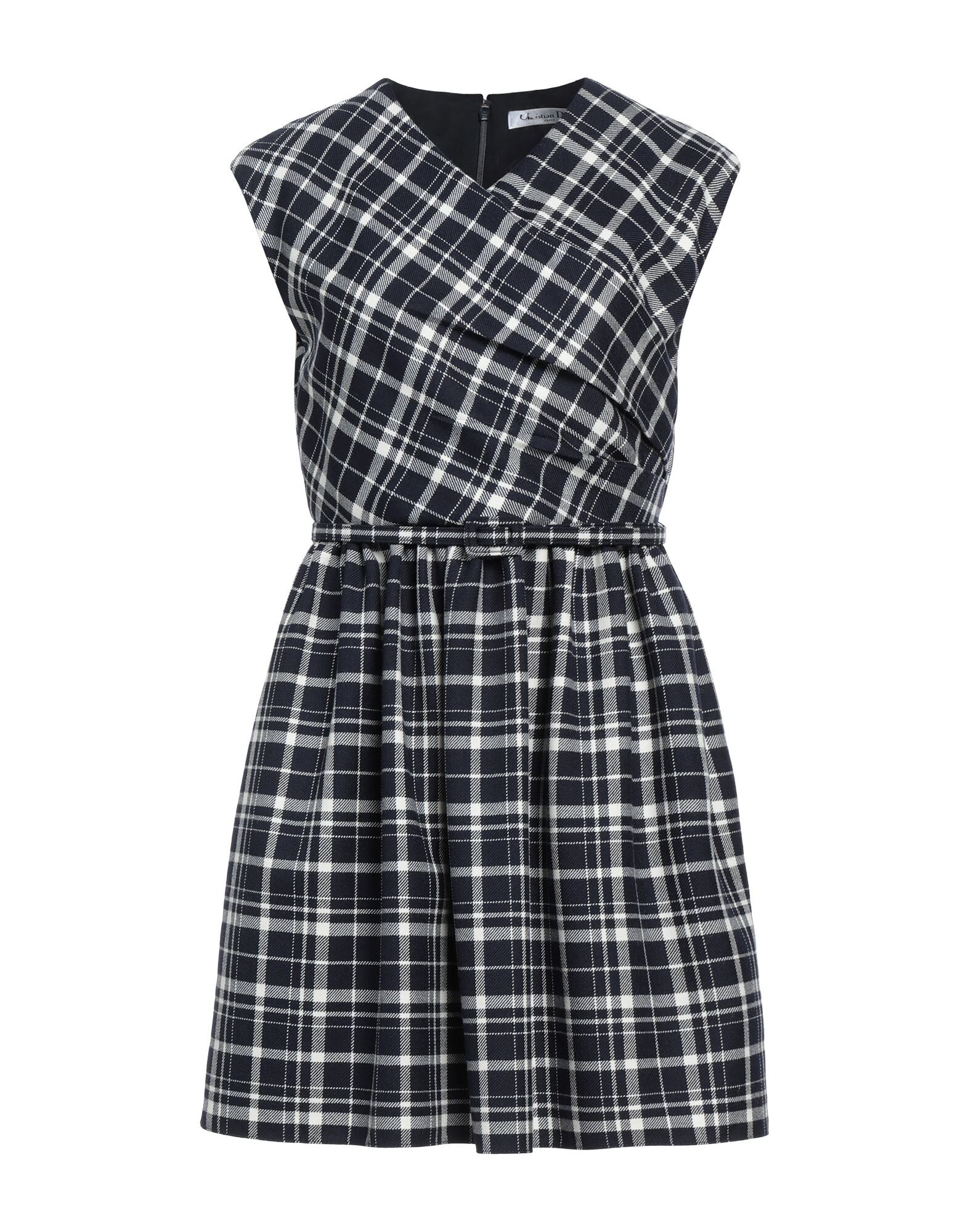 DIOR - Короткие платья