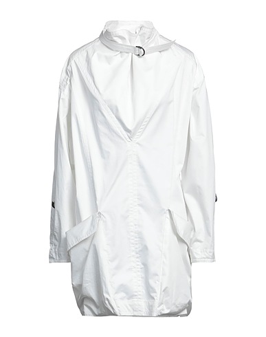 ISABEL MARANT Vestito corto Bianco 100% Cotone