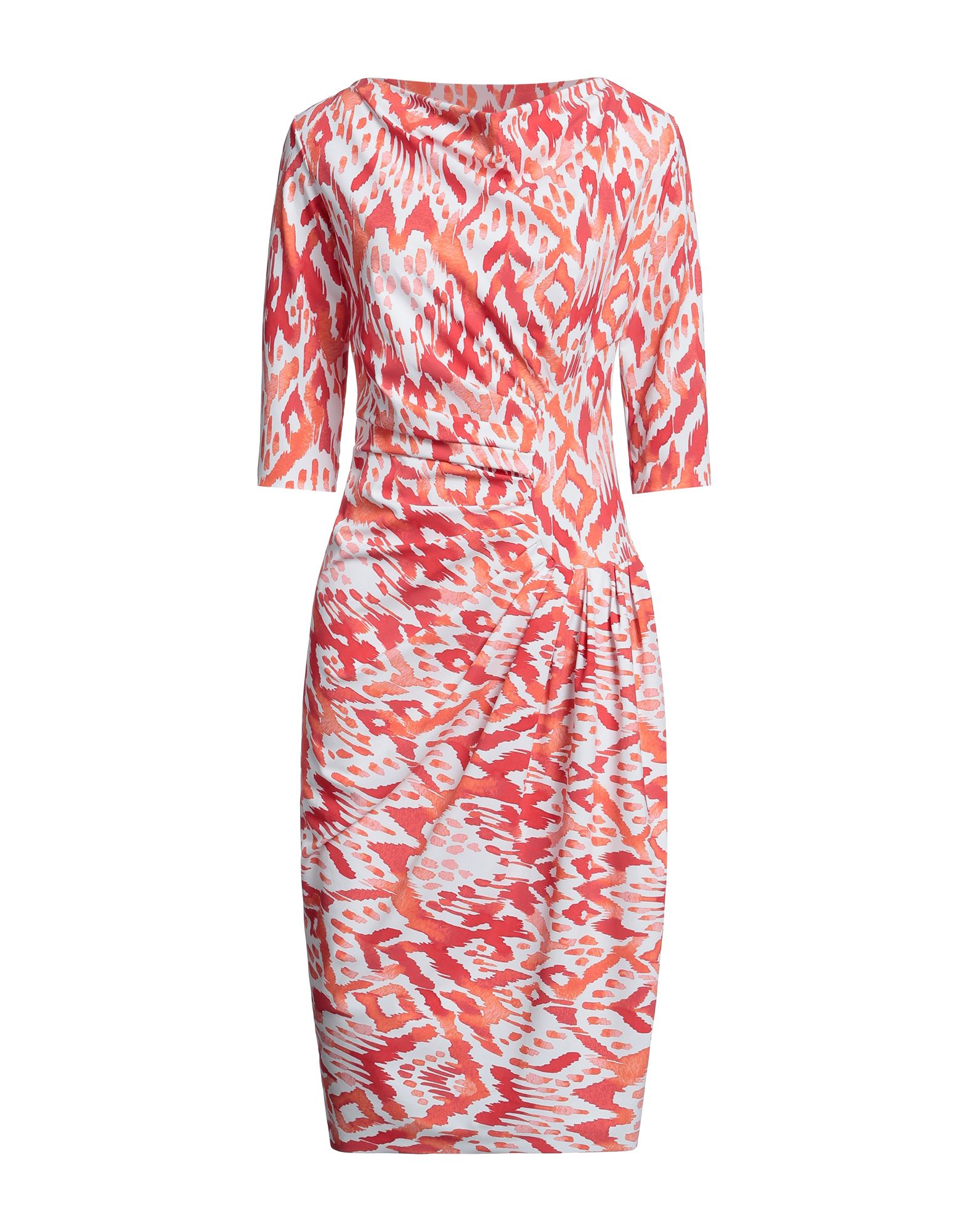 CHIARA BONI LA PETITE ROBE - Midi φορέματα