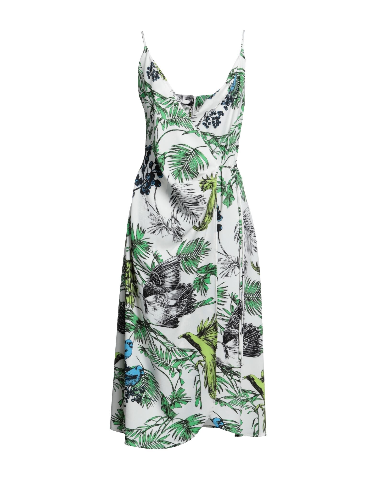 LIQUORISH - Robes midi