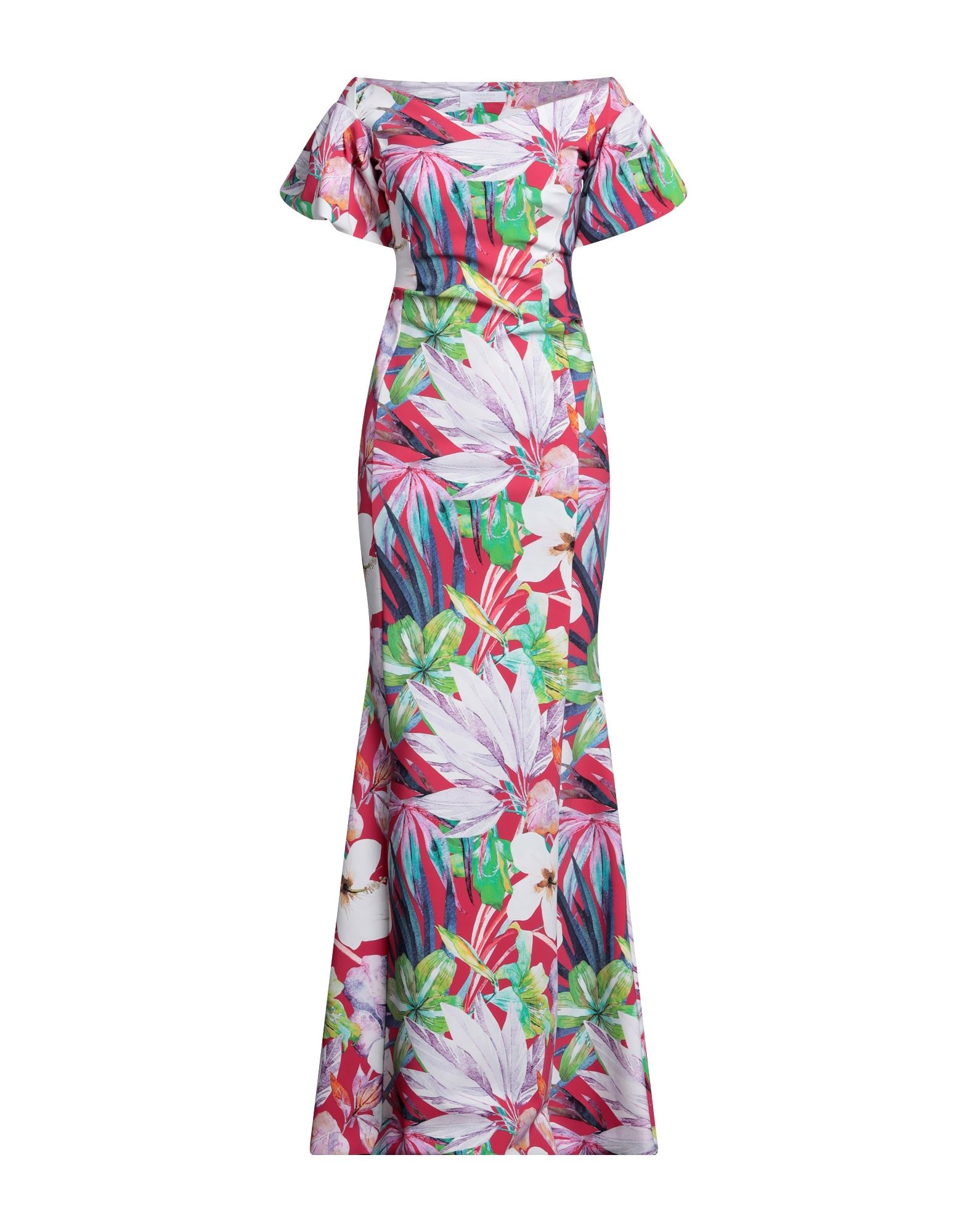 CHIARA BONI LA PETITE ROBE - Μάξι φορέματα