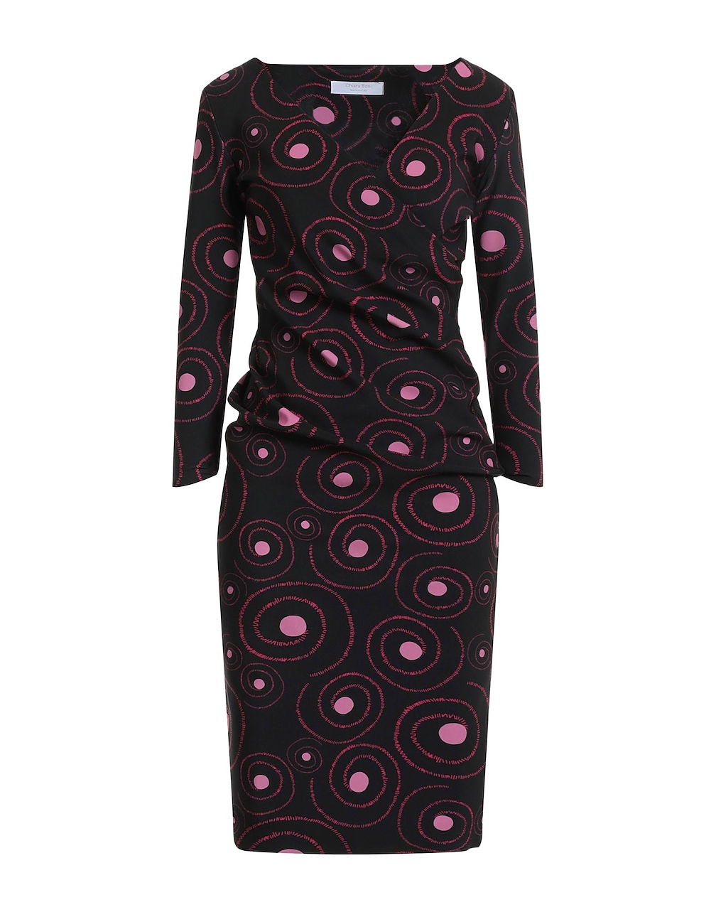 CHIARA BONI LA PETITE ROBE - Mini dresses
