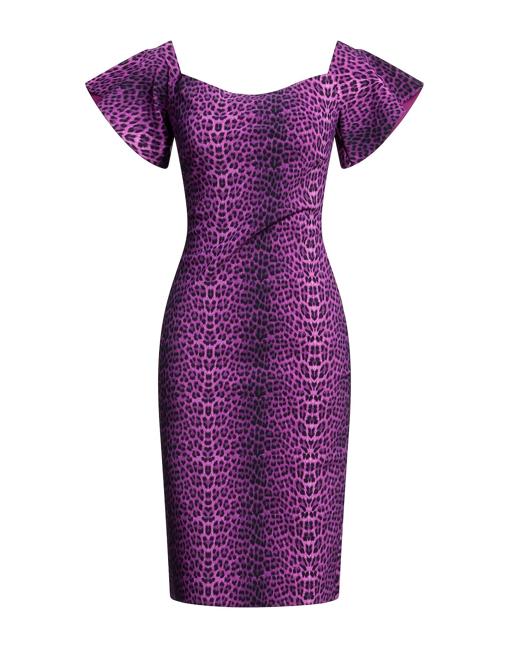 CHIARA BONI LA PETITE ROBE - Midi dresses