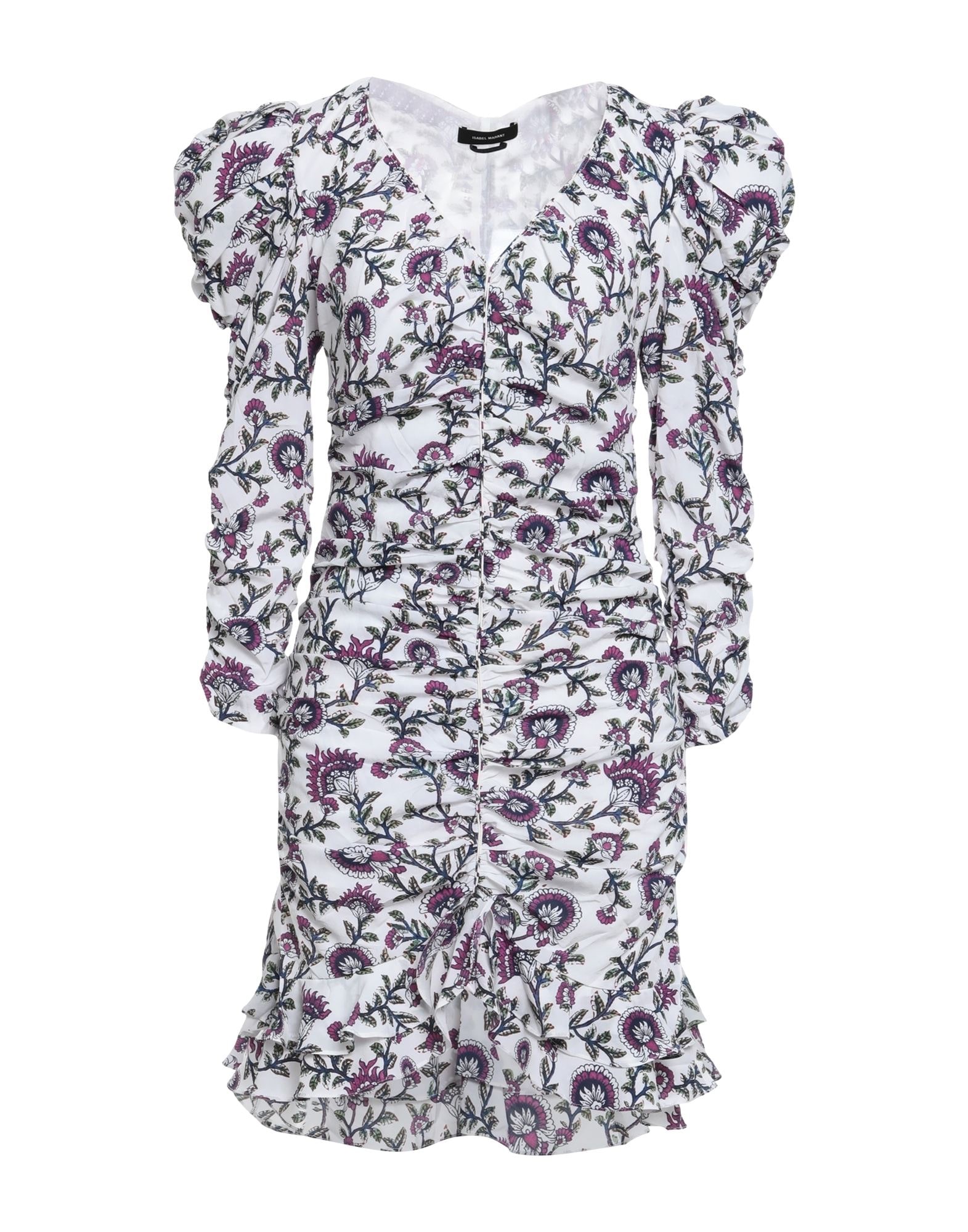 ISABEL MARANT - Mini dresses