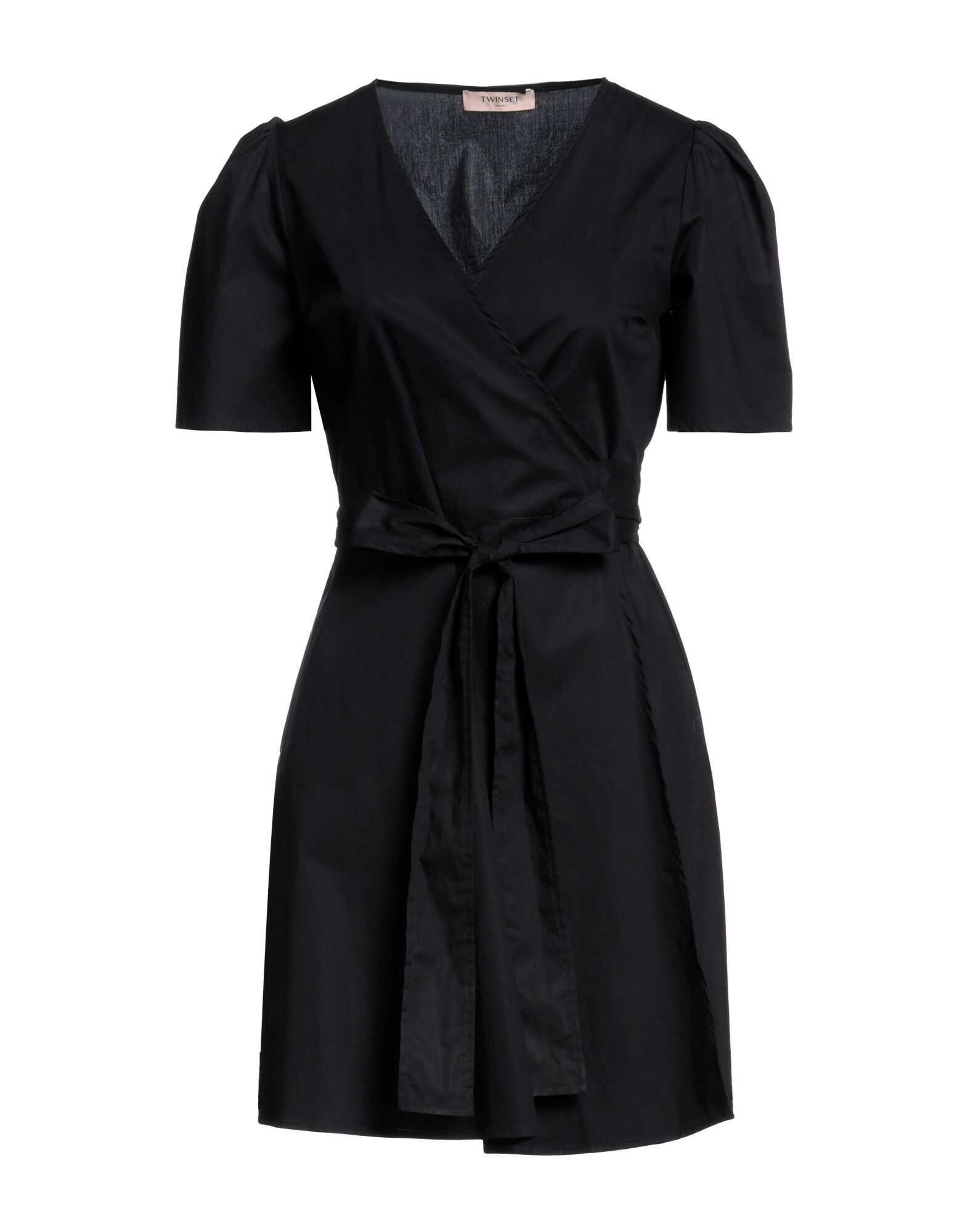 TWINSET - ミニ丈ドレス