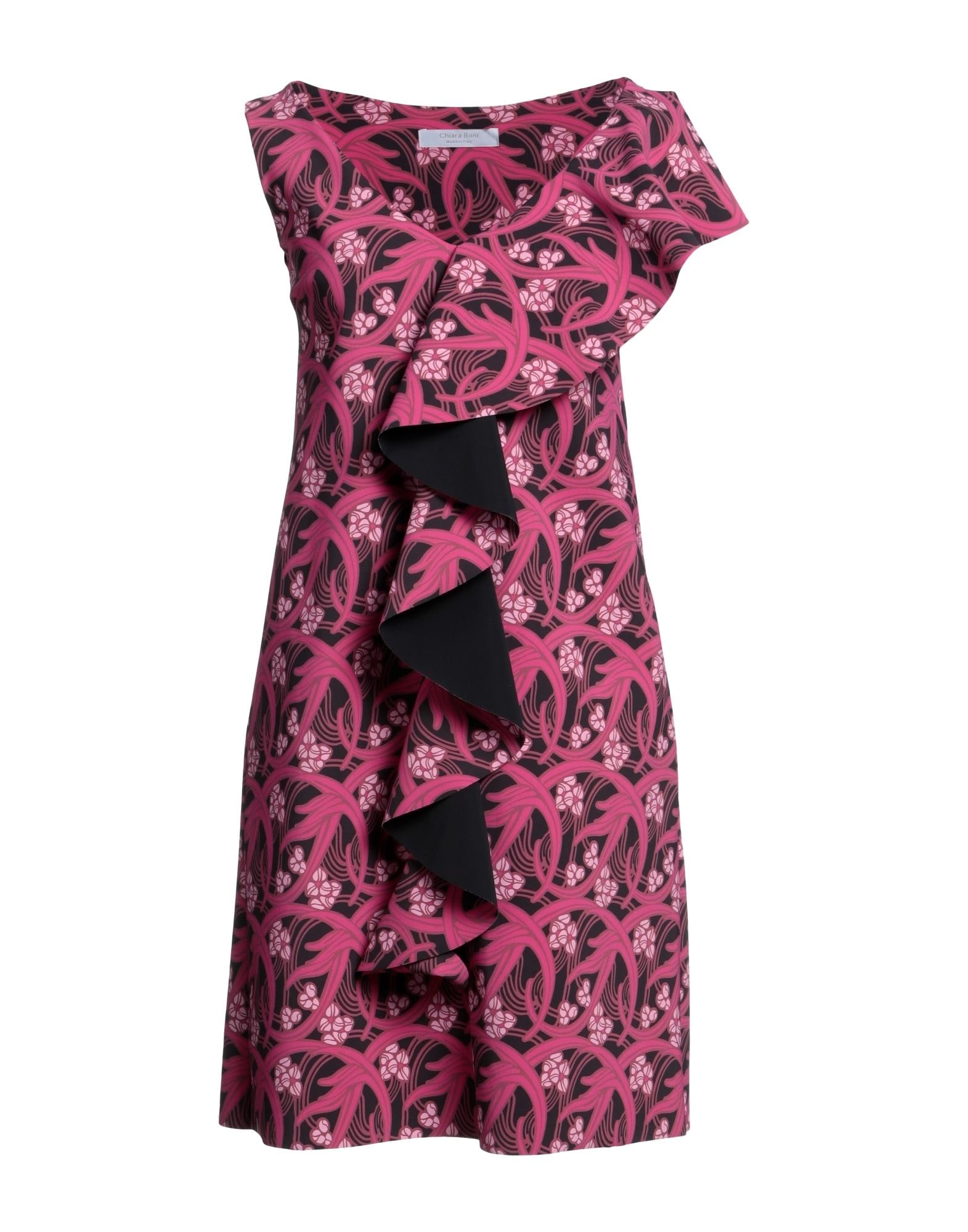 CHIARA BONI LA PETITE ROBE - Mini dresses