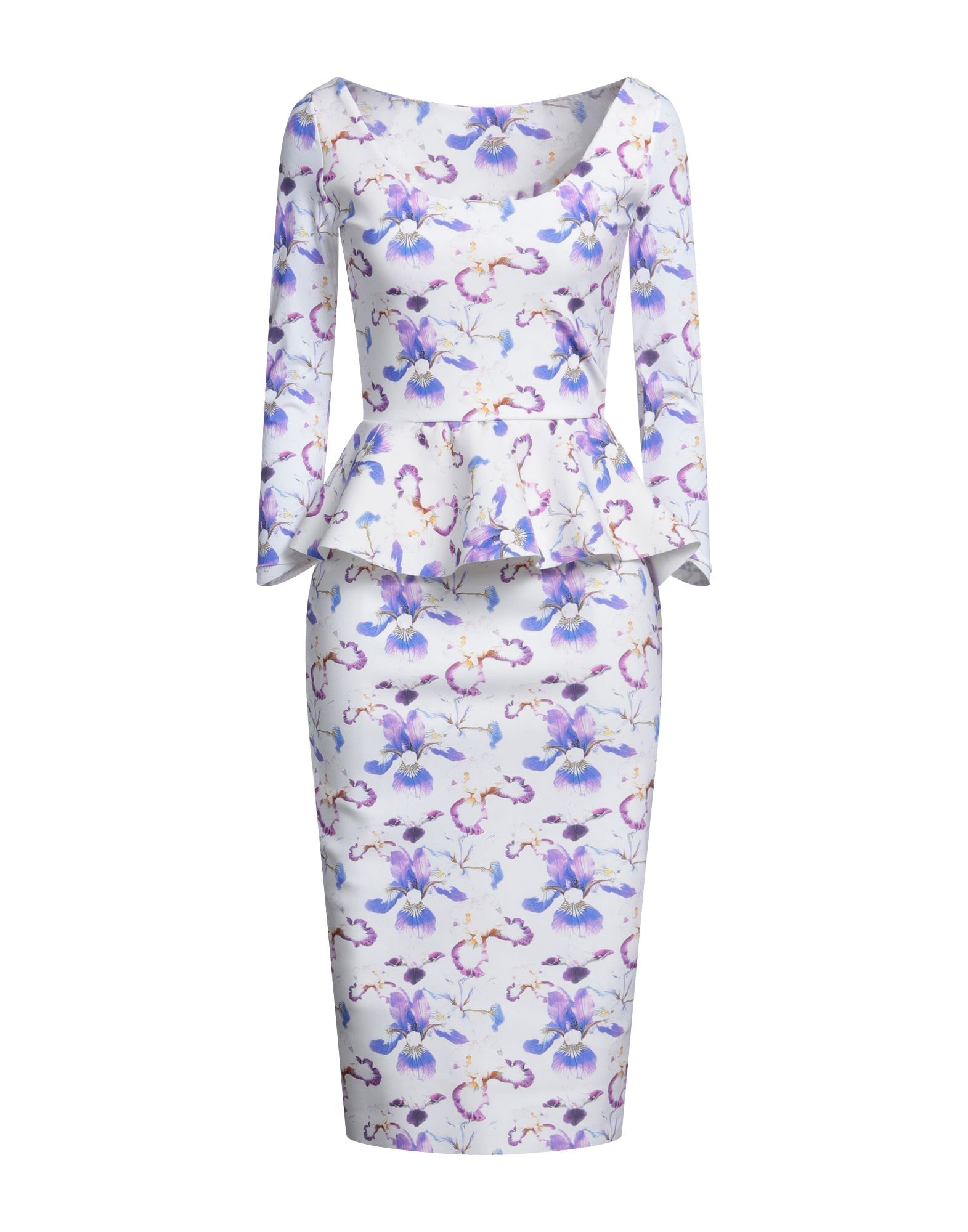 CHIARA BONI LA PETITE ROBE - Midi-Kleider