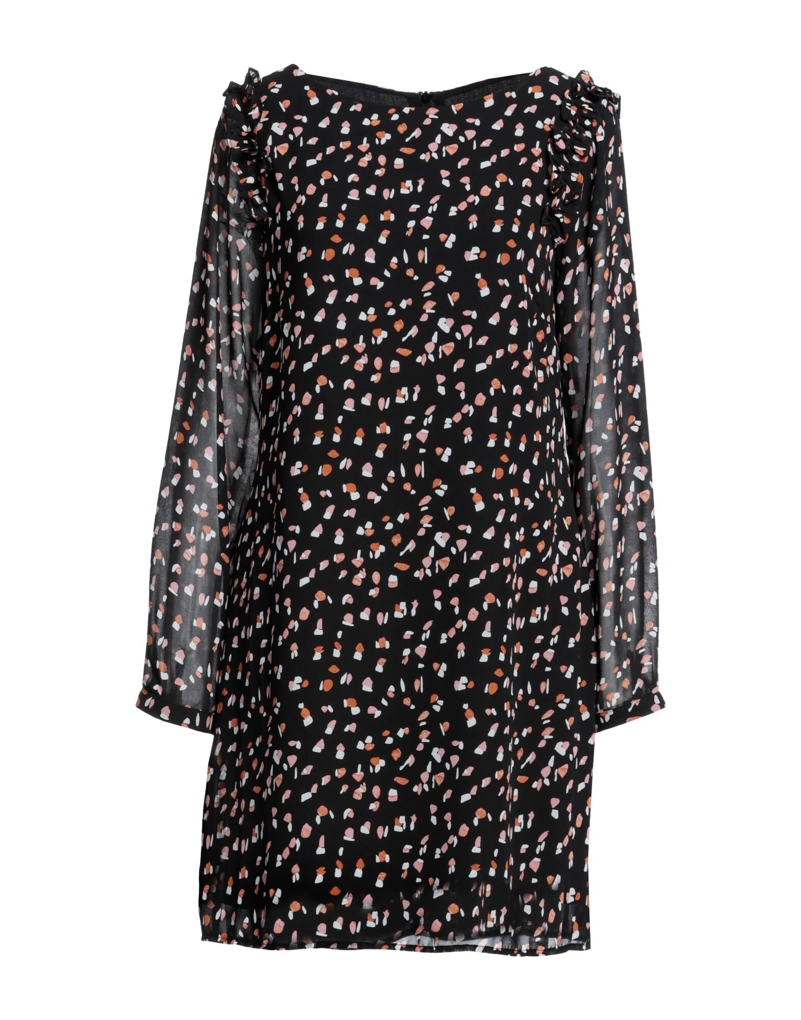 MOLLY BRACKEN - Mini dresses