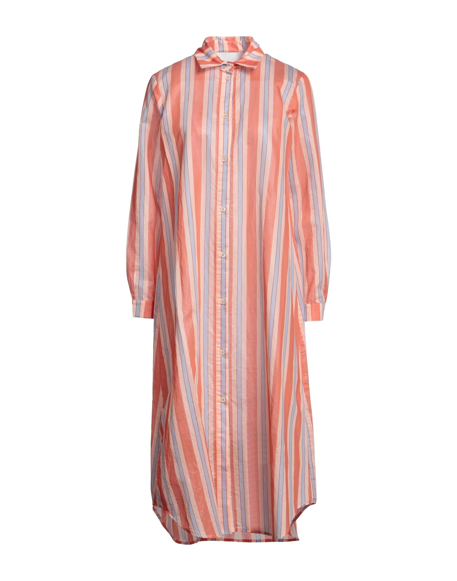 (+) PEOPLE - Midi dresses