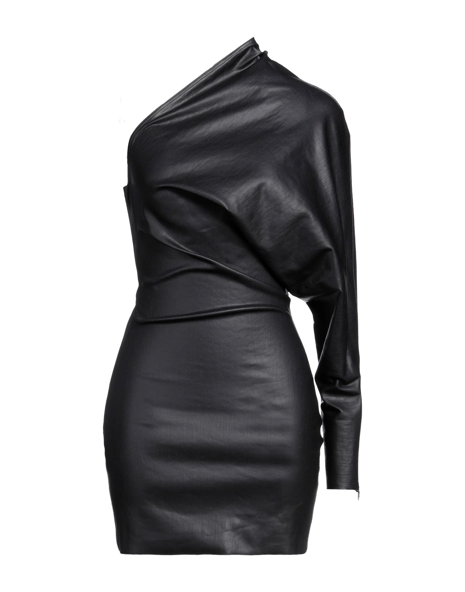 RICK OWENS - Mini dresses