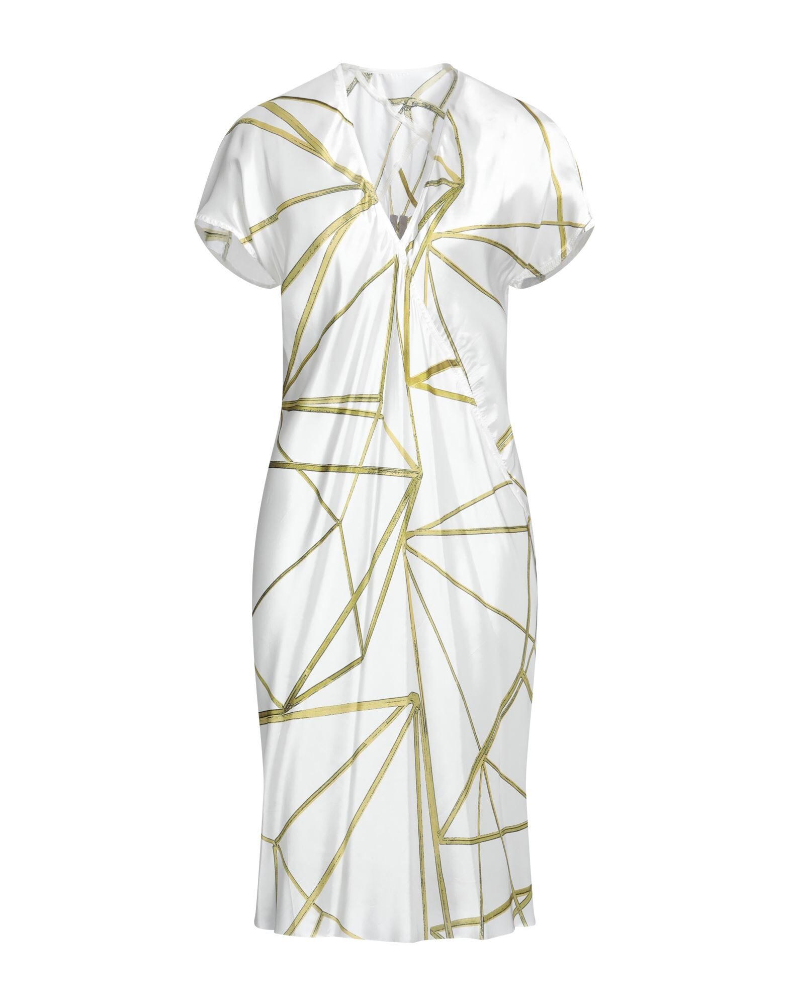 RICK OWENS - ミニ丈ドレス