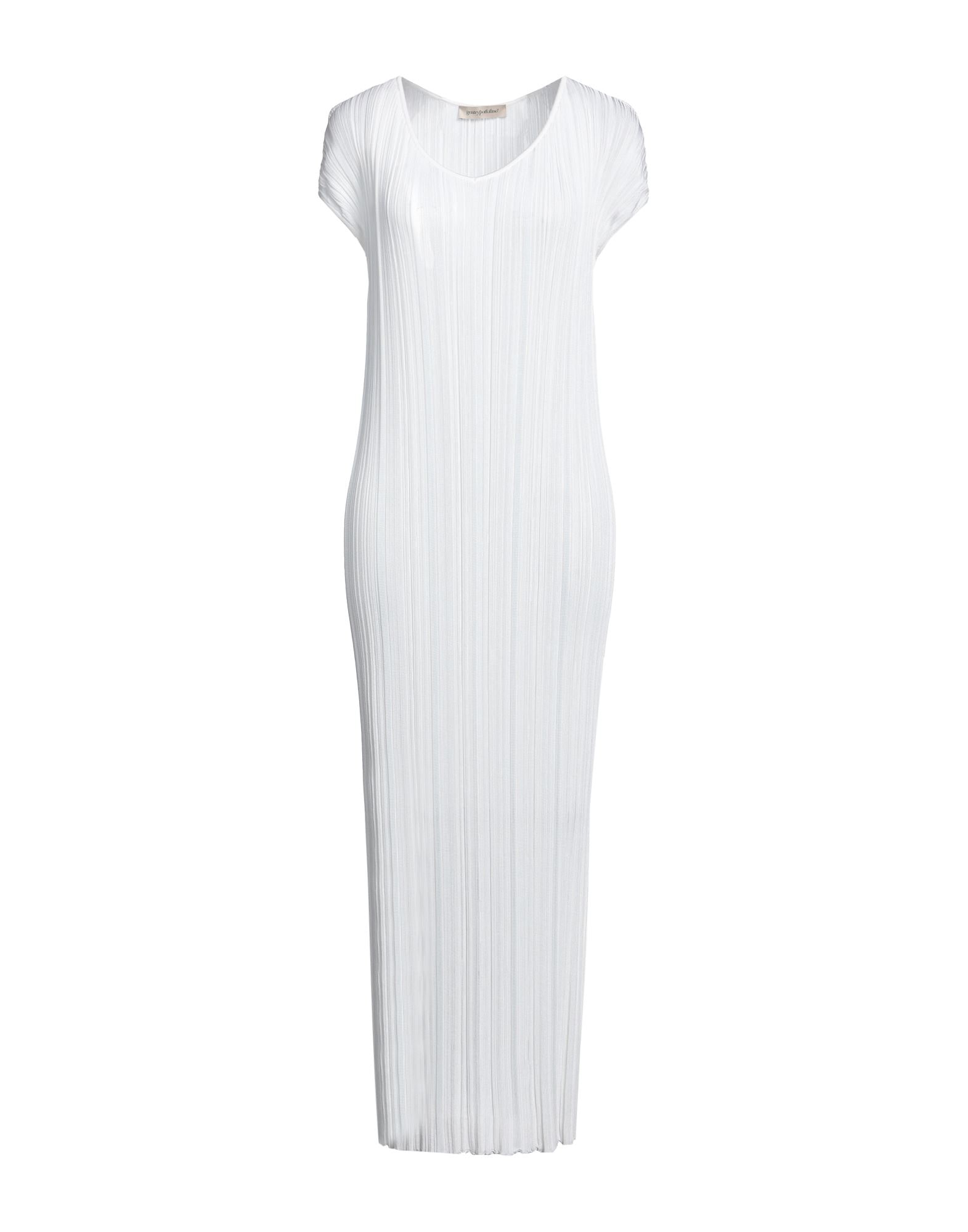 GENTRYPORTOFINO - 맥시 원피스