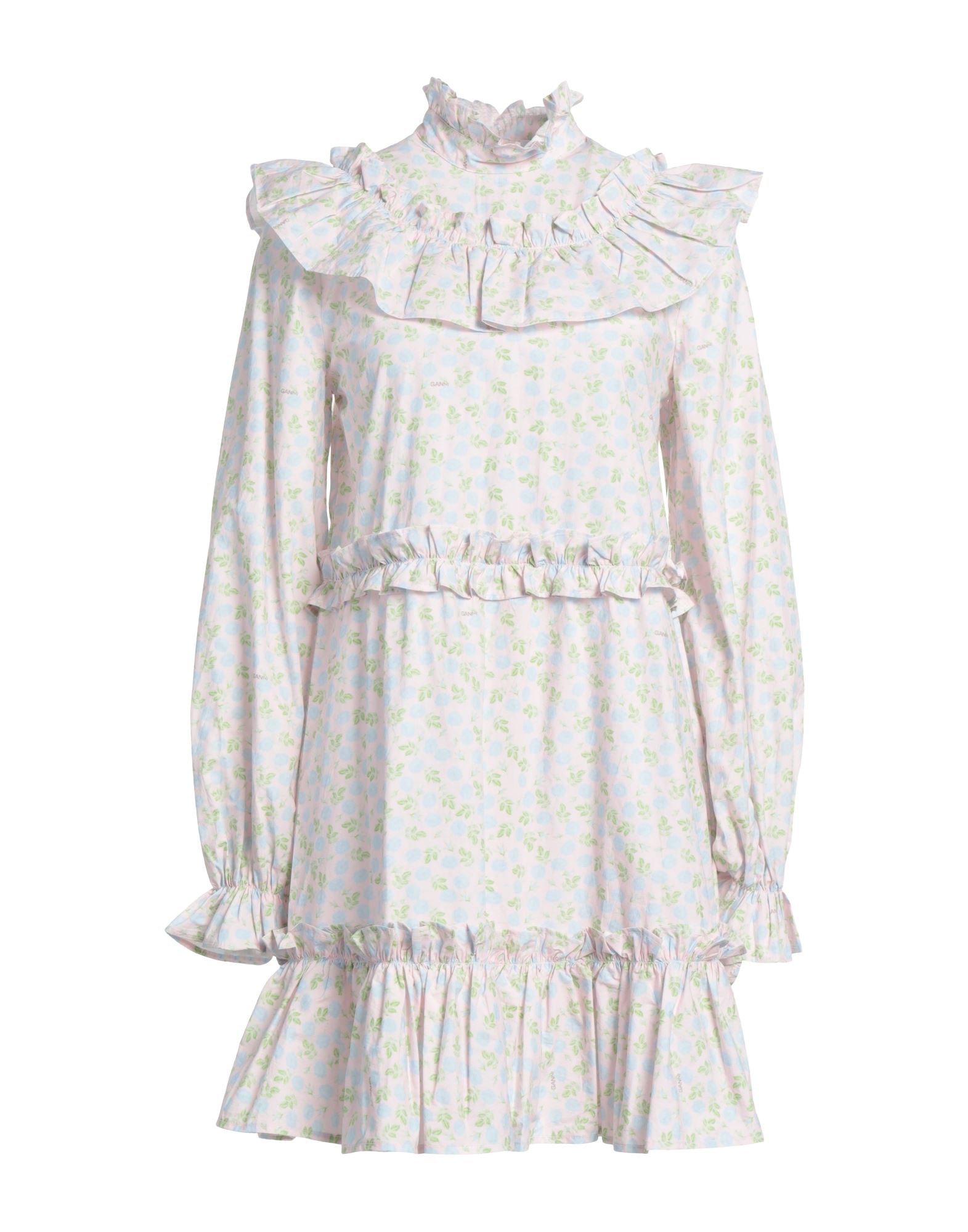 GANNI - Короткие платья