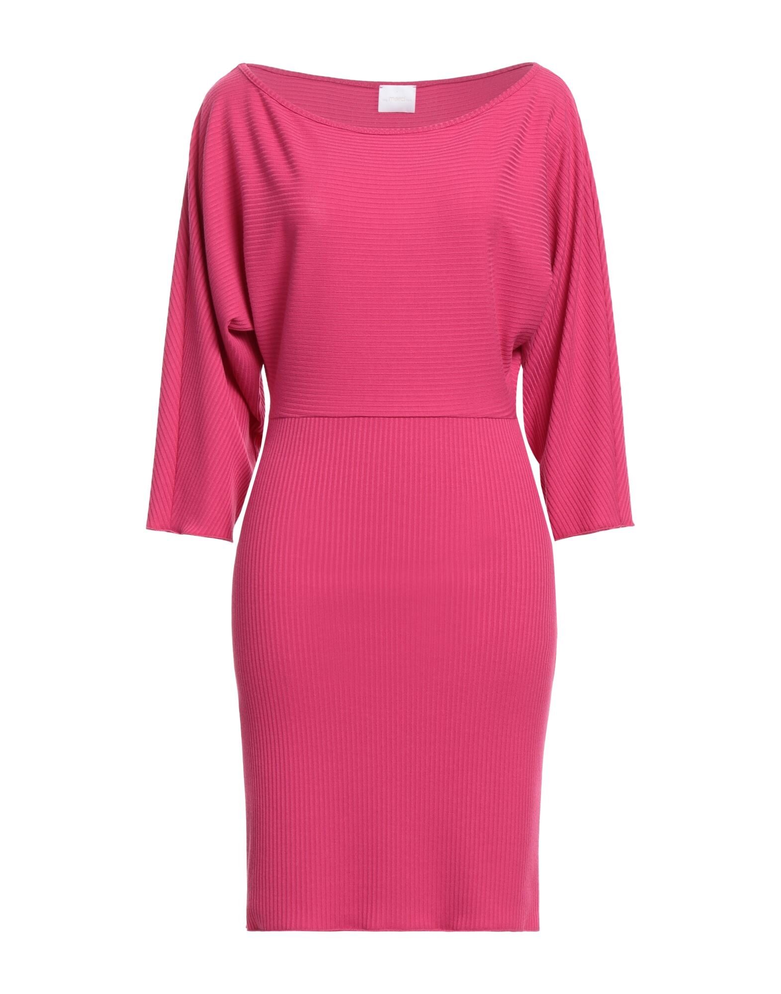 MERCI ITALIA - Короткие платья