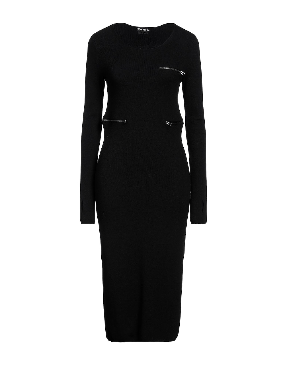 TOM FORD - Midi dresses