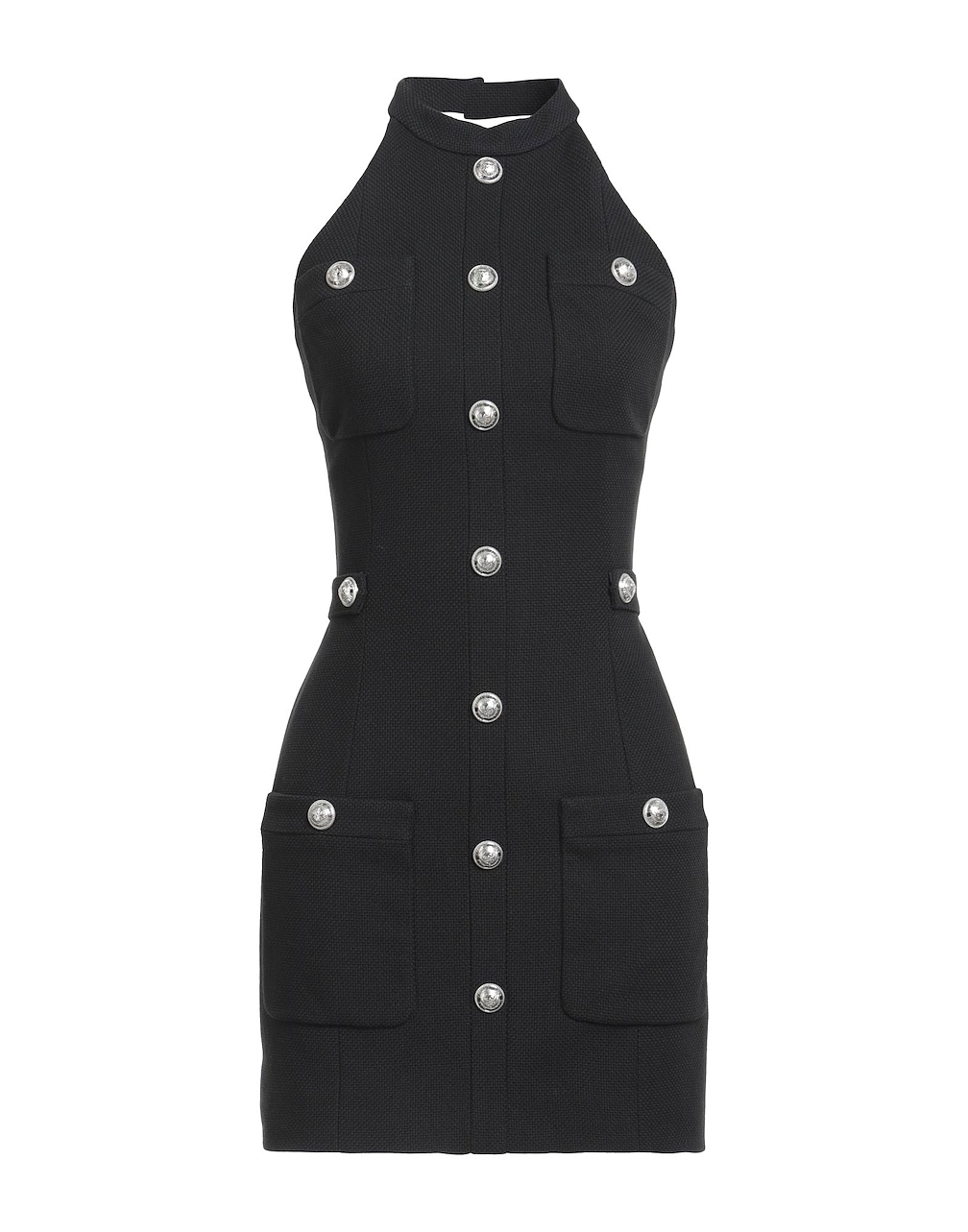 BALMAIN - Robes courtes