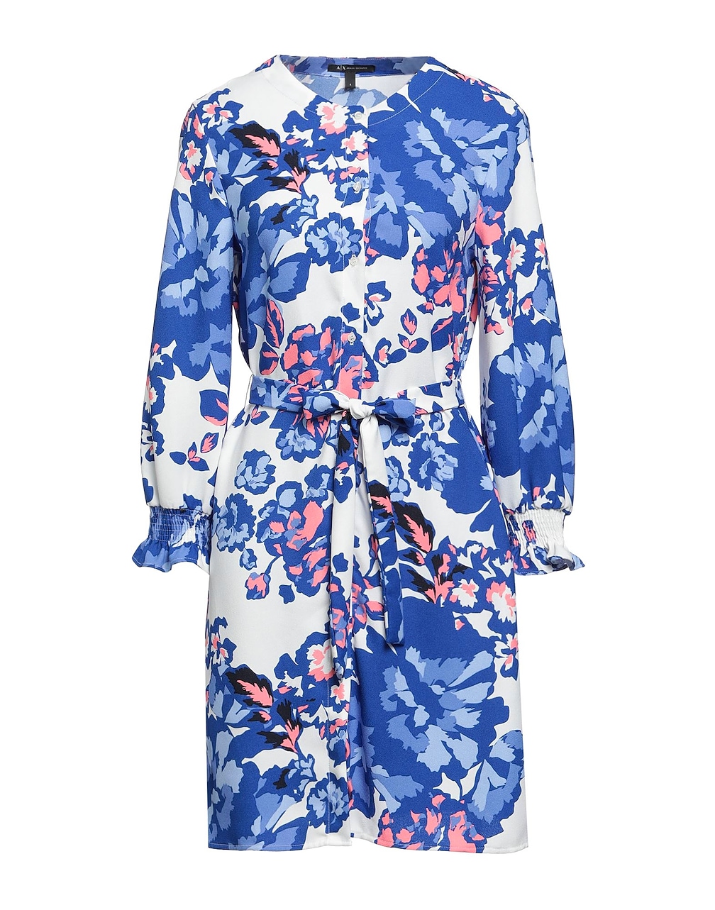 ARMANI EXCHANGE - Mini dresses